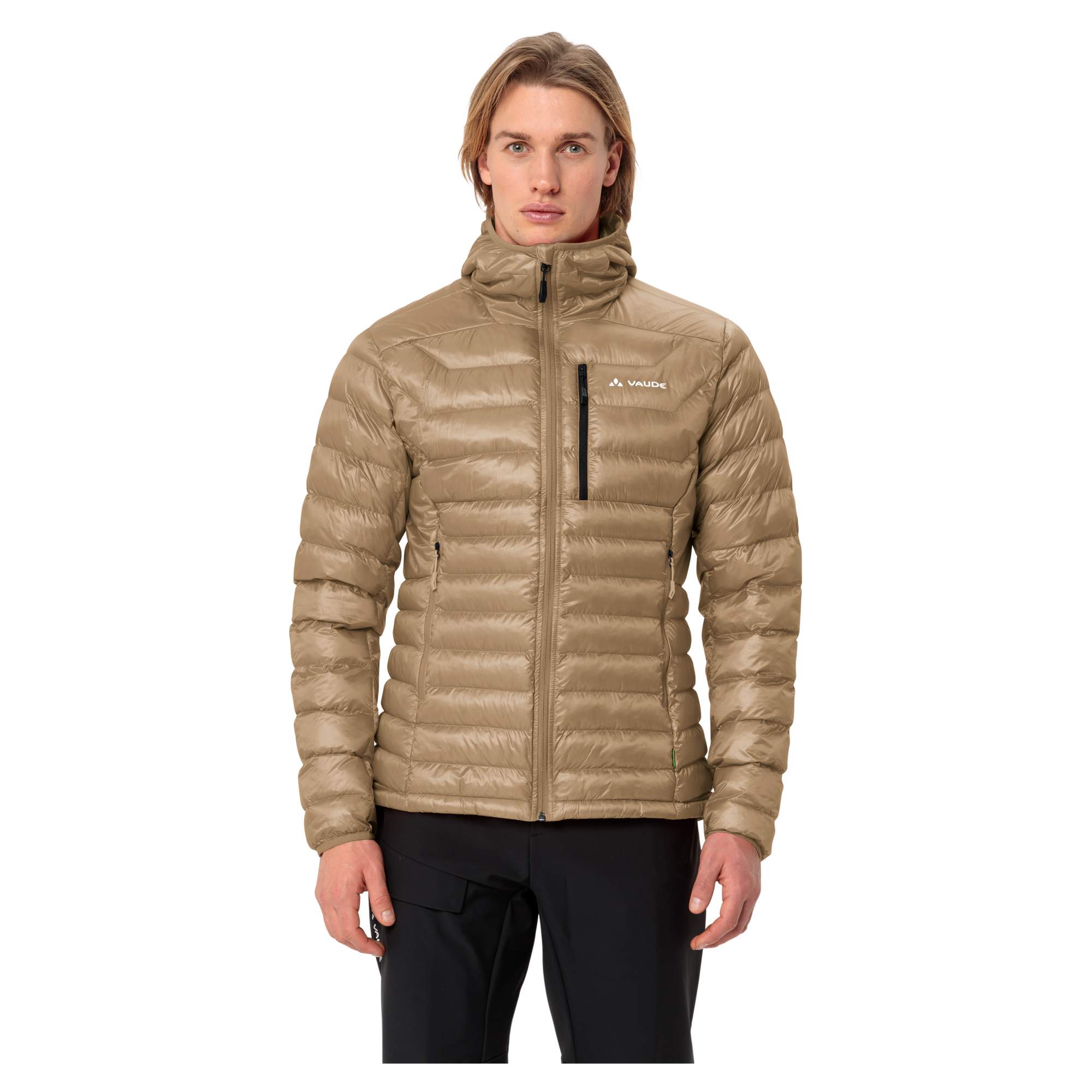 Vaude BATURA HOODED INSULATION JACKET Herren - Isolationsjacke