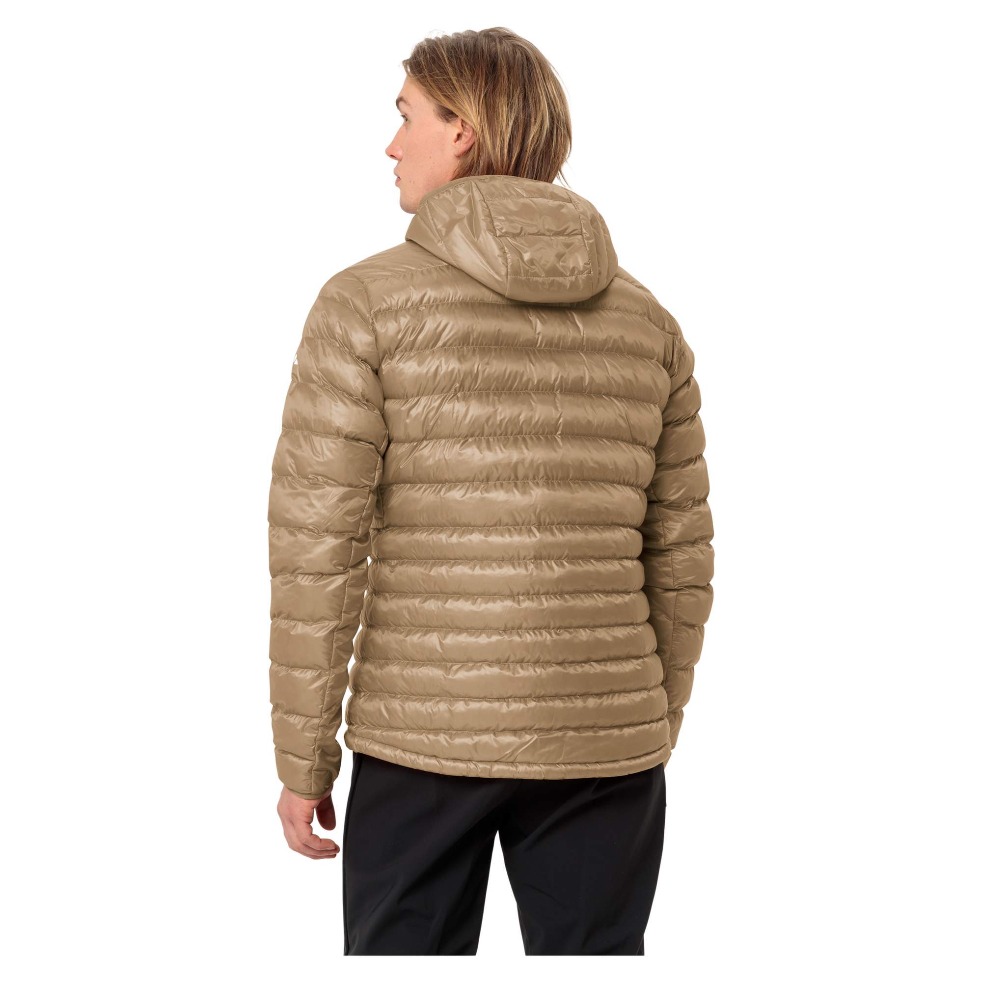 Vaude BATURA HOODED INSULATION JACKET Herren - Isolationsjacke