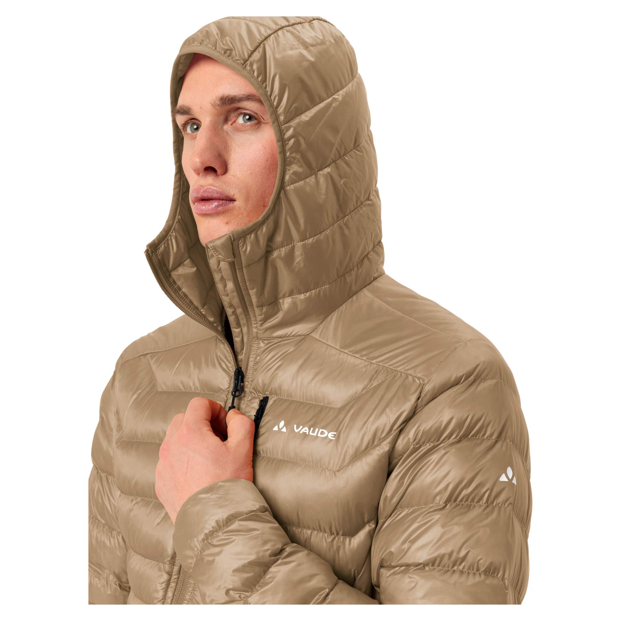 Vaude BATURA HOODED INSULATION JACKET Herren - Isolationsjacke