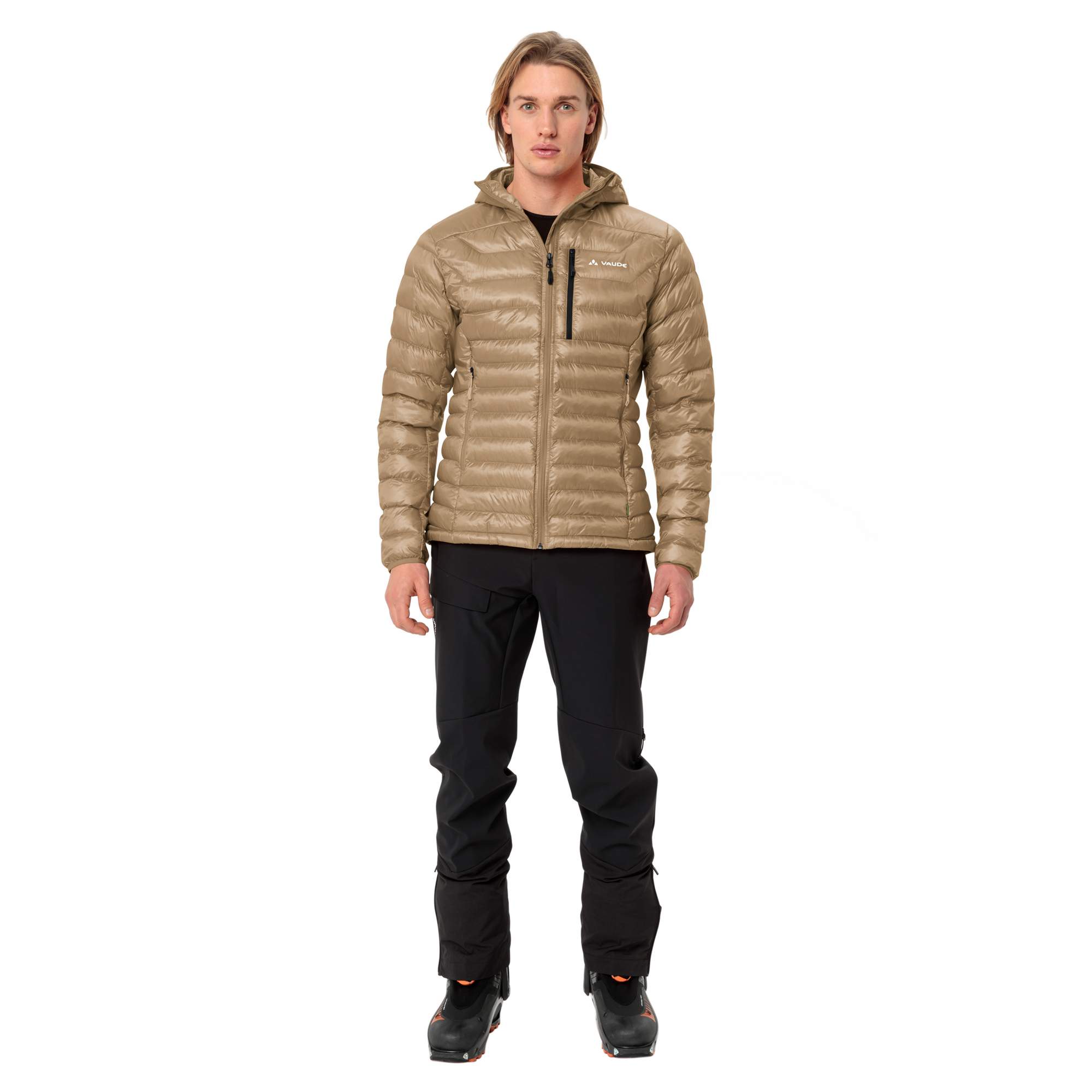 Vaude BATURA HOODED INSULATION JACKET Herren - Isolationsjacke