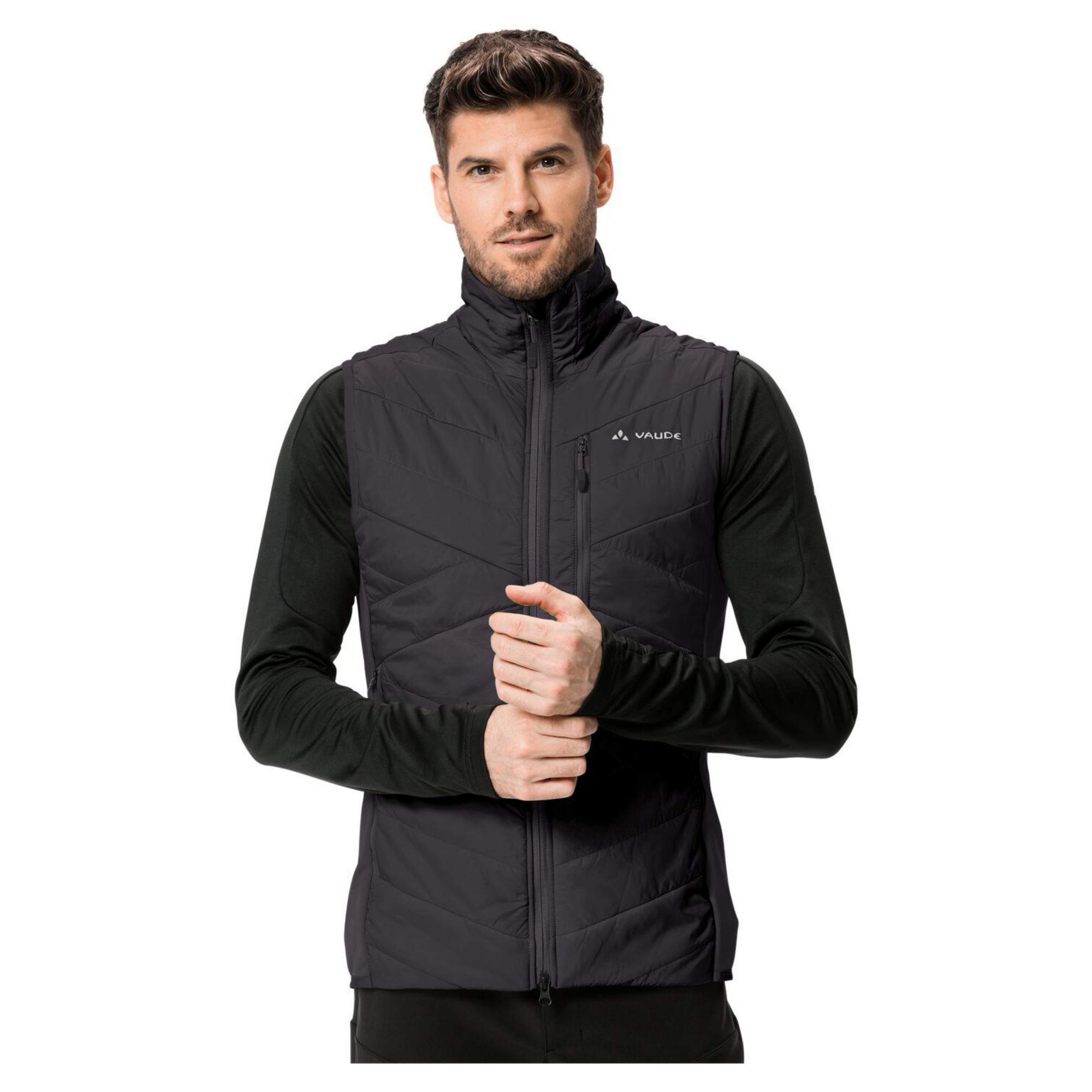 Vaude SESVENNA VEST IV Herren - Weste
