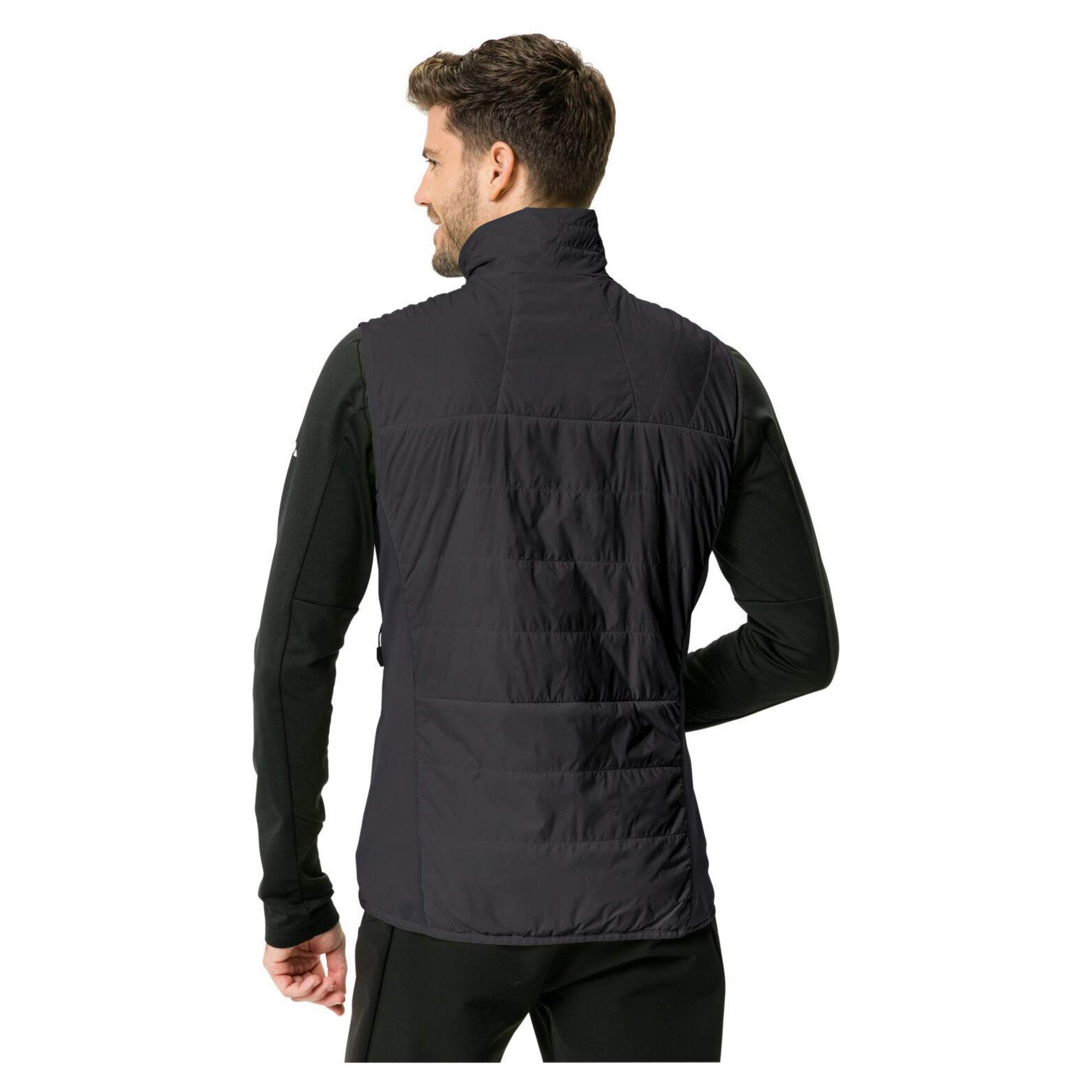 Vaude SESVENNA VEST IV Herren - Weste