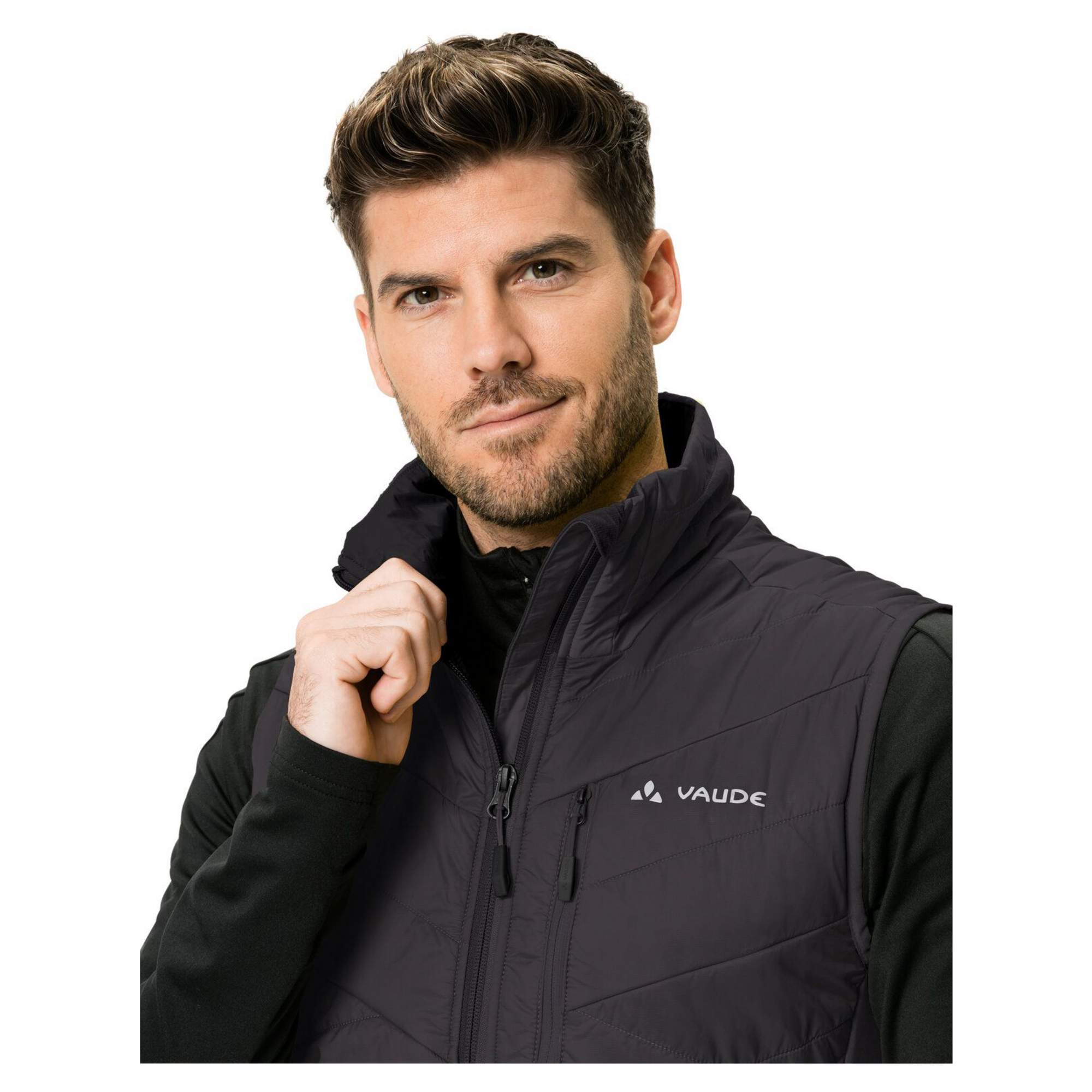Vaude SESVENNA VEST IV Herren - Weste