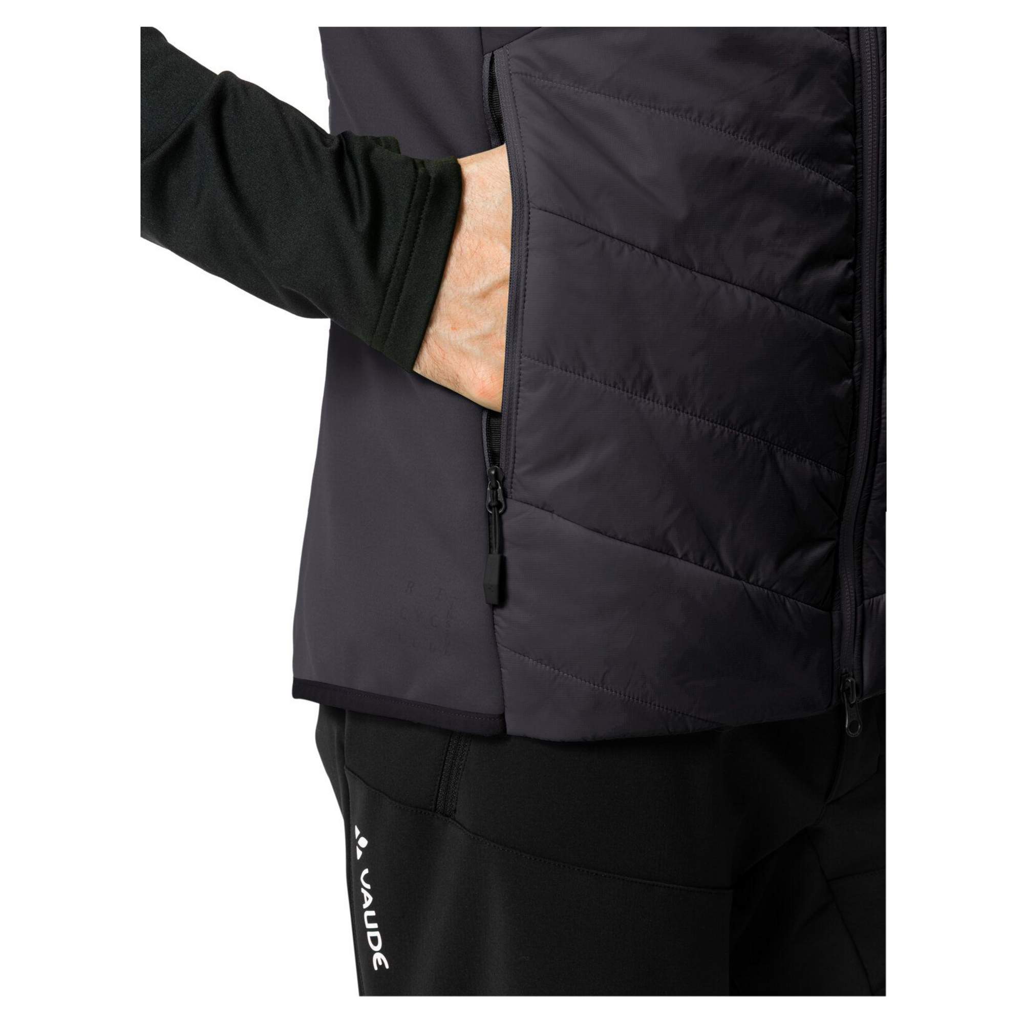 Vaude SESVENNA VEST IV Herren - Weste