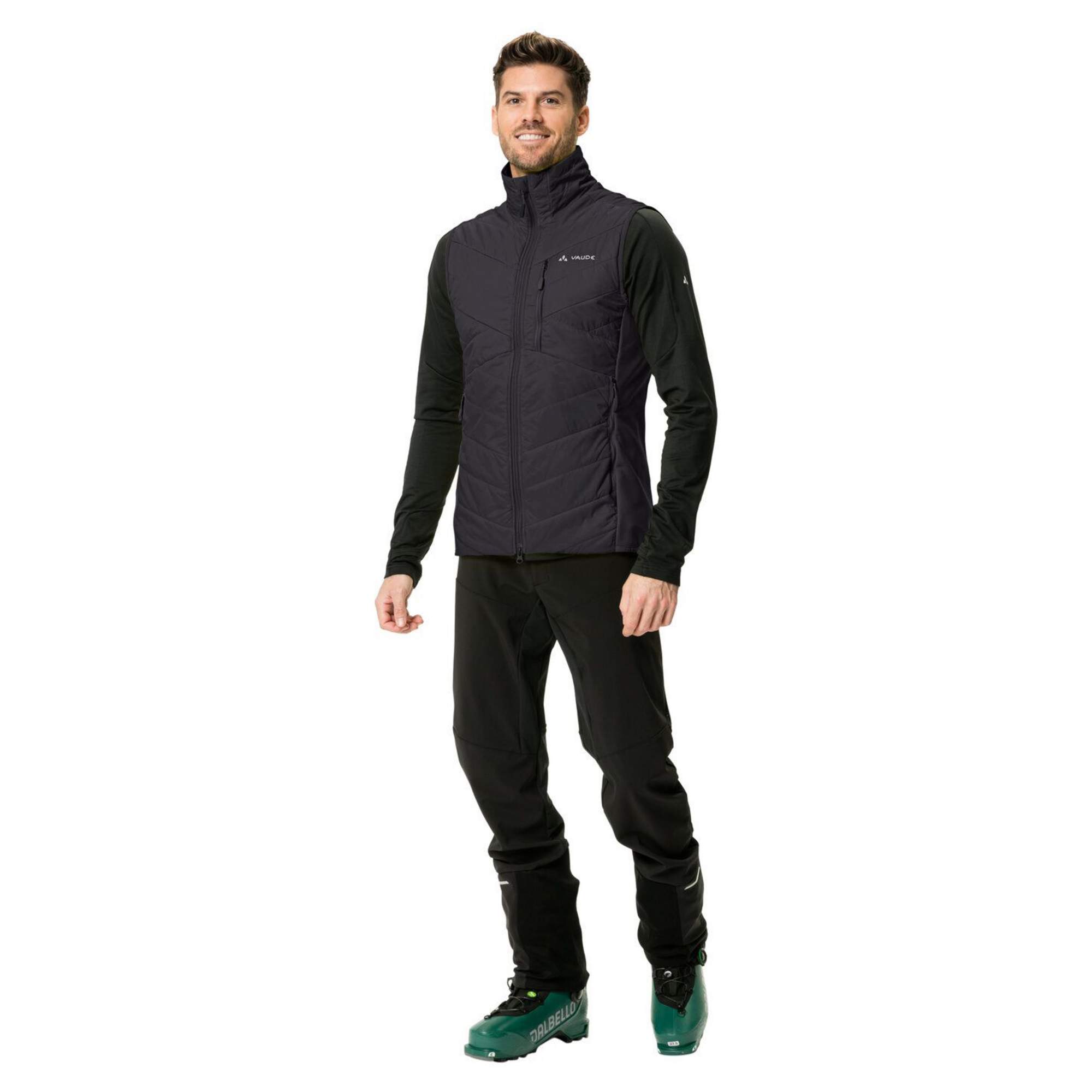 Vaude SESVENNA VEST IV Herren - Weste