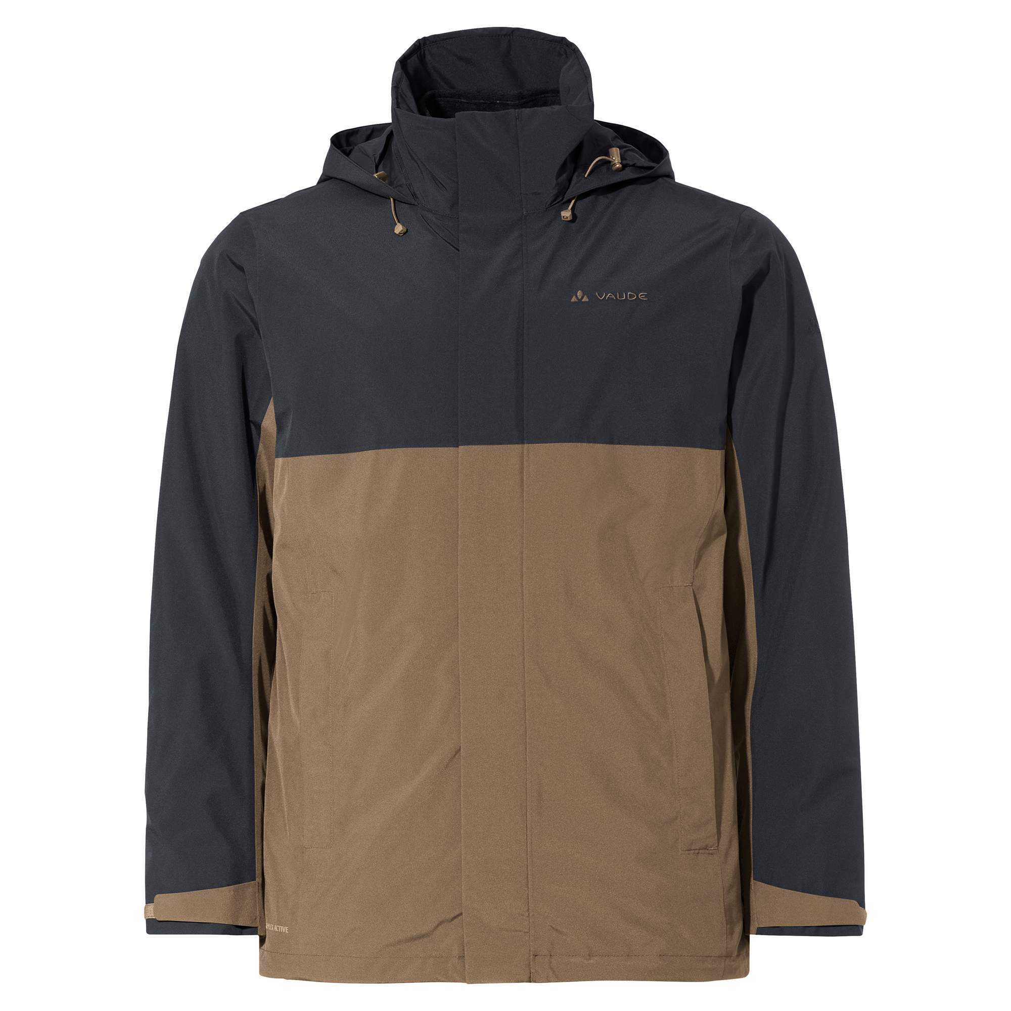 Vaude ROSEMOOR 3IN1 JACKET Herren - Doppeljacke