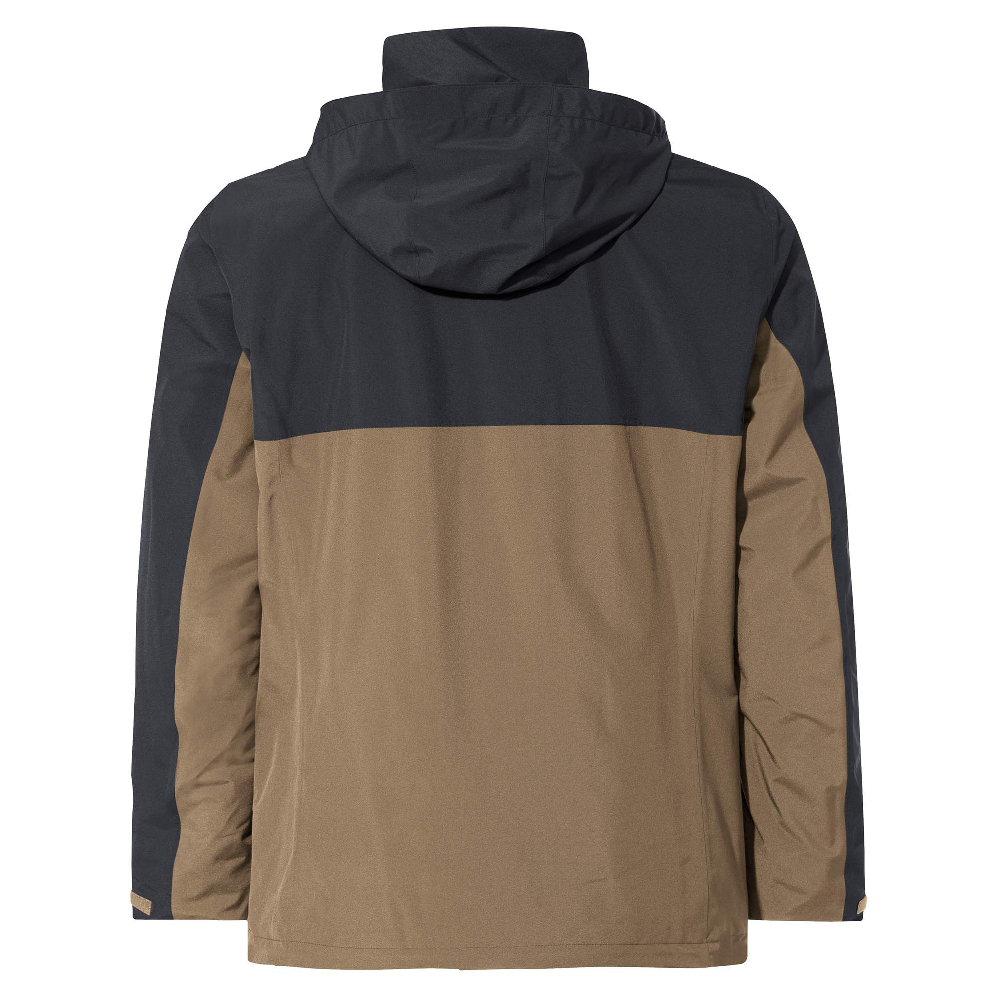 Vaude ROSEMOOR 3IN1 JACKET Herren - Doppeljacke