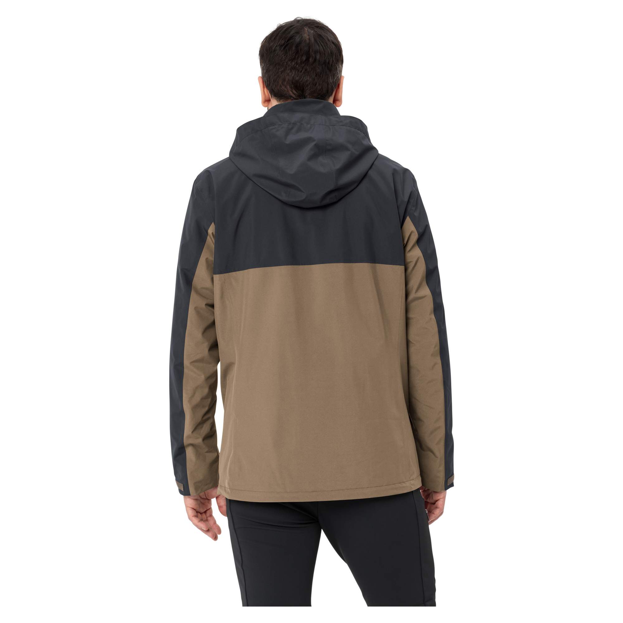 Vaude ROSEMOOR 3IN1 JACKET Herren - Doppeljacke
