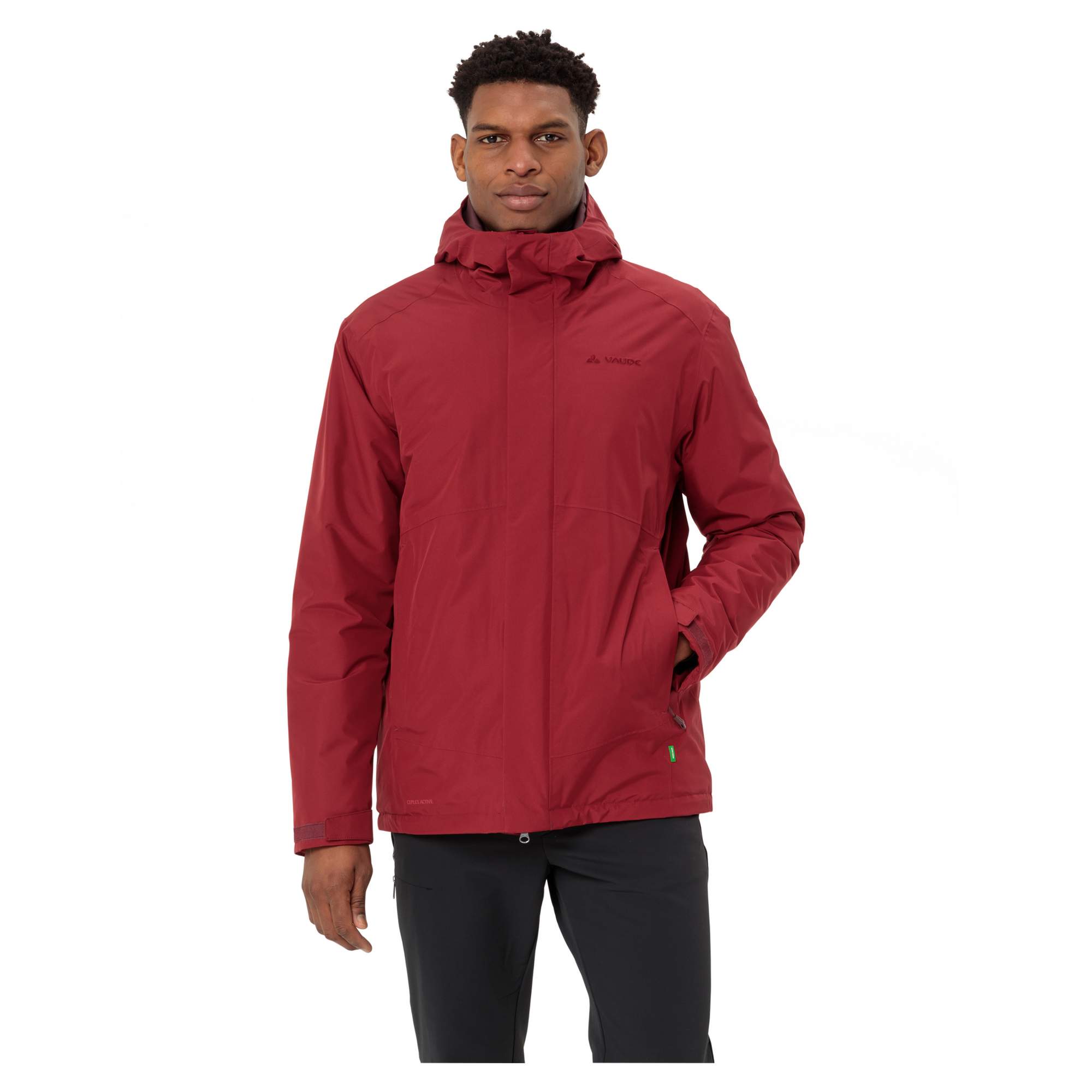 Vaude ROSEMOOR PADDED JACKET II Herren - Winterjacke
