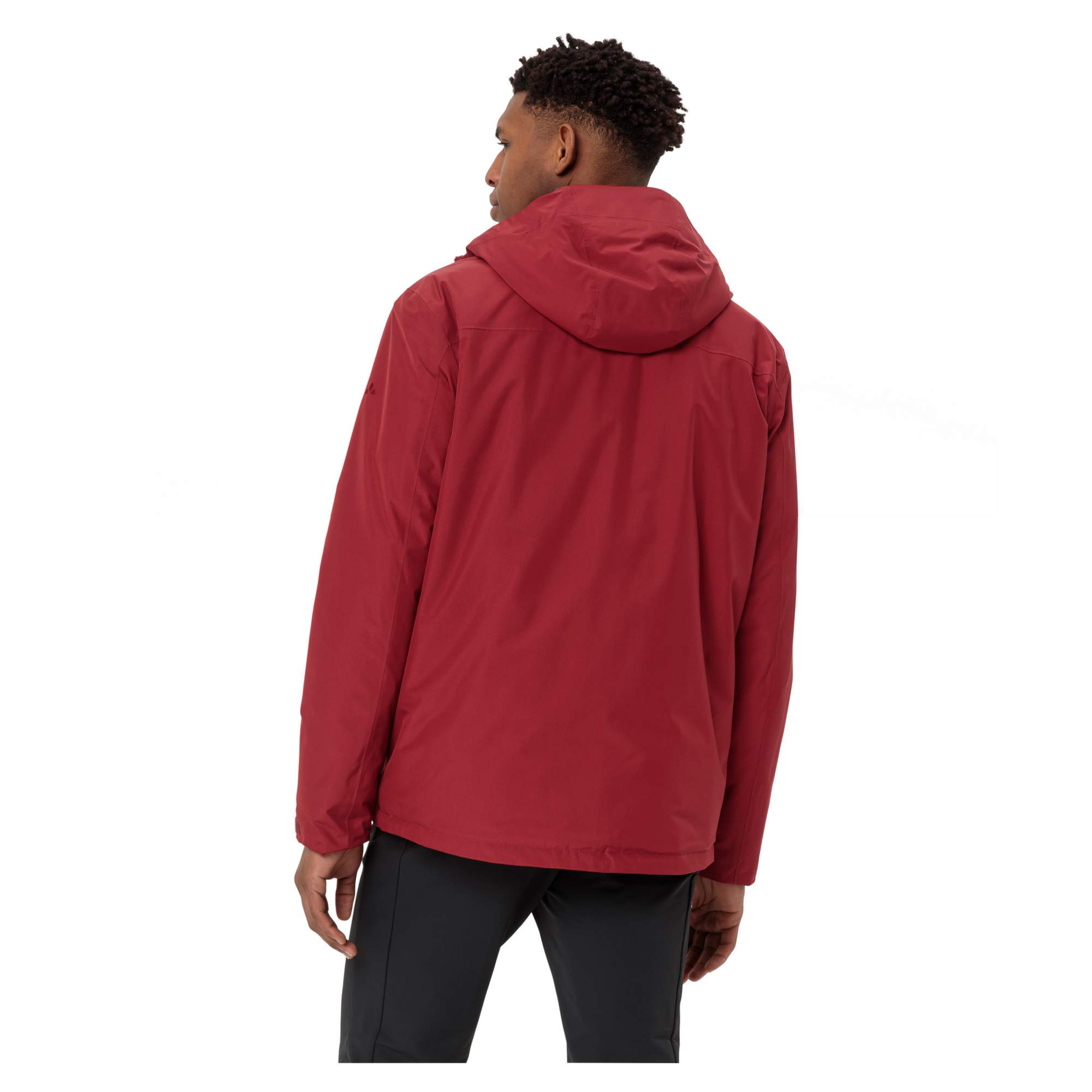 Vaude ROSEMOOR PADDED JACKET II Herren - Winterjacke