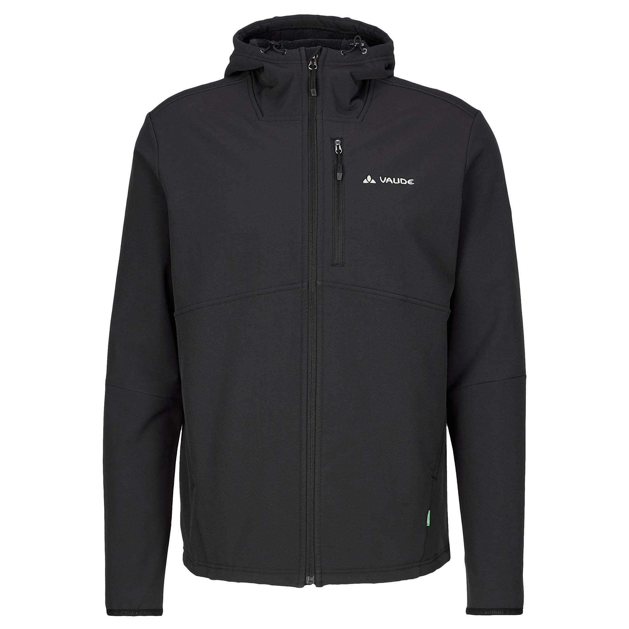 Vaude ELOPE STORMFLEECE HOODY Herren - Fleecejacke