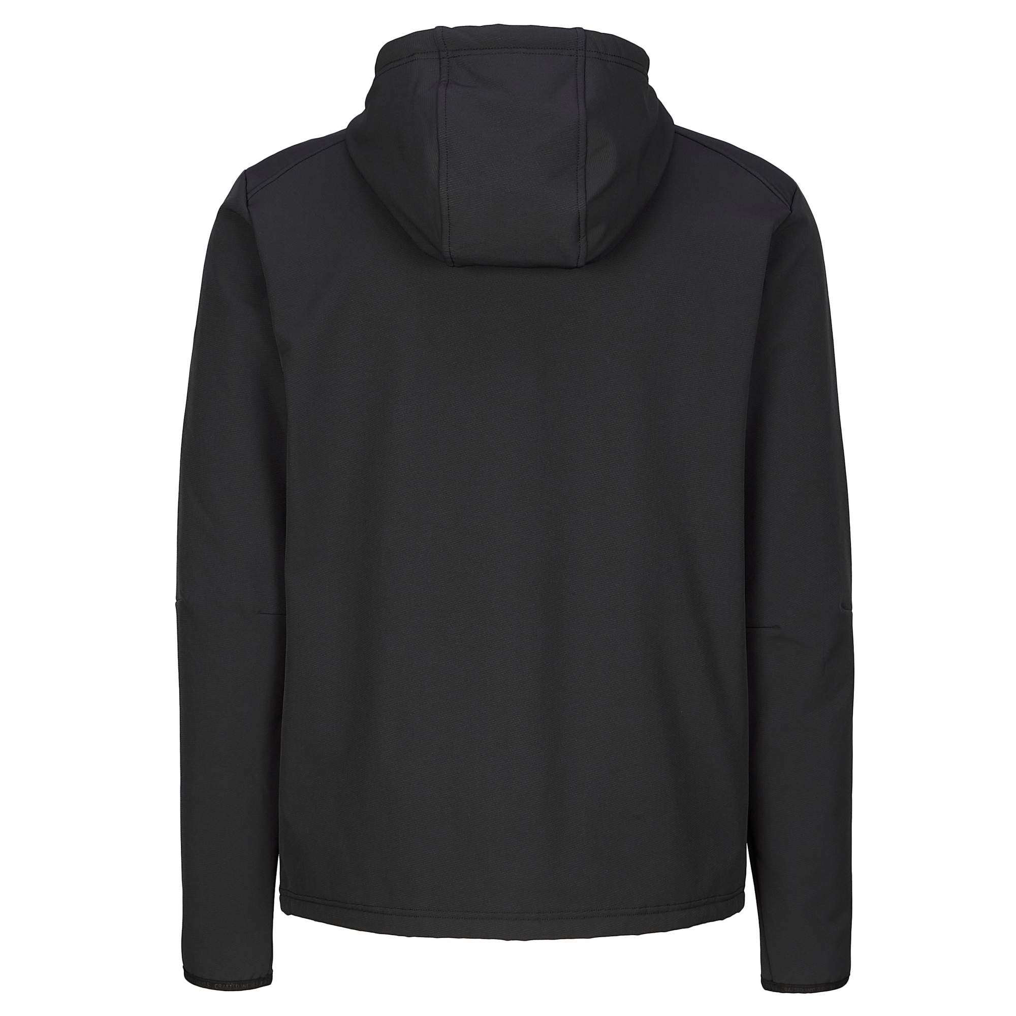 Vaude ELOPE STORMFLEECE HOODY Herren - Fleecejacke