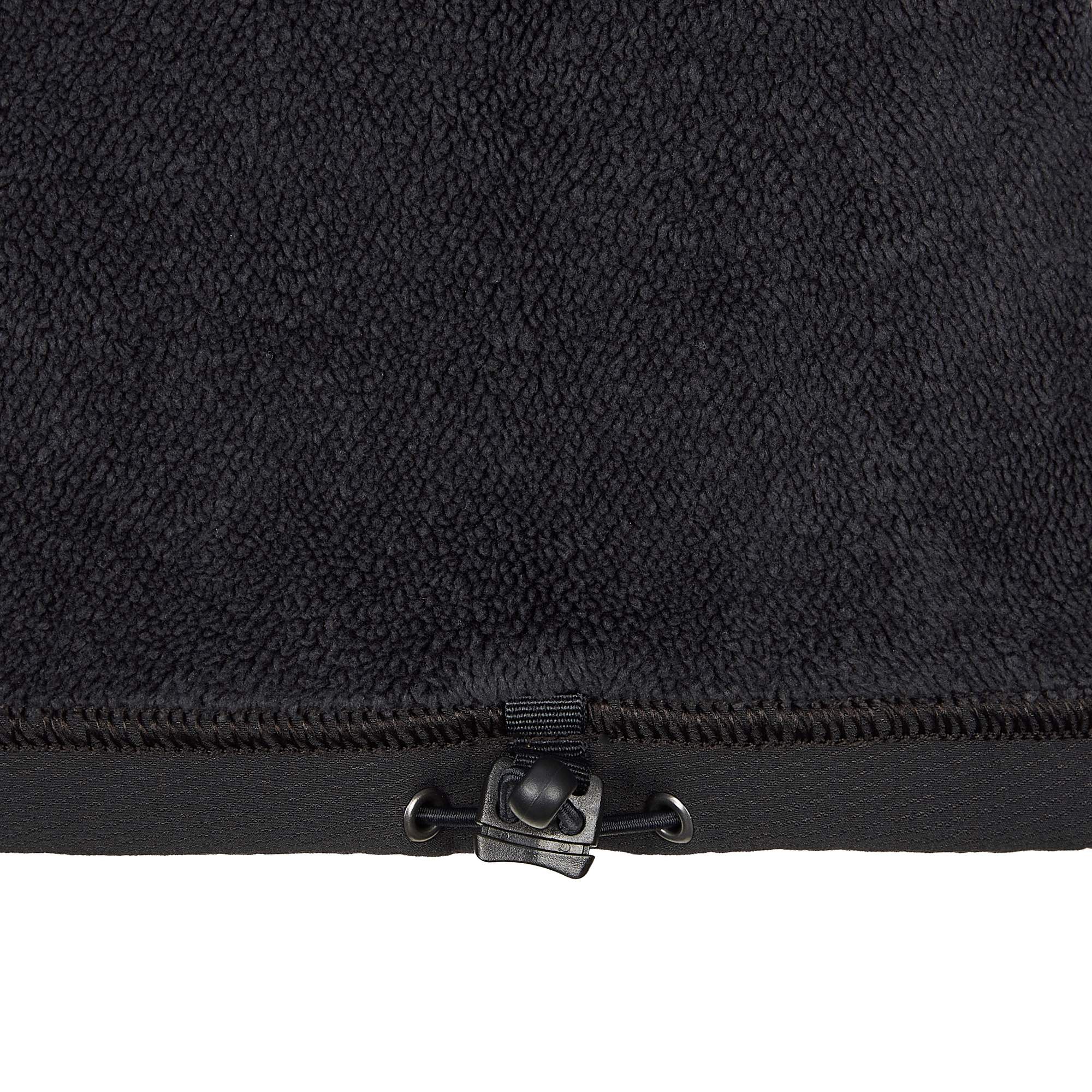 Vaude ELOPE STORMFLEECE HOODY Herren - Fleecejacke