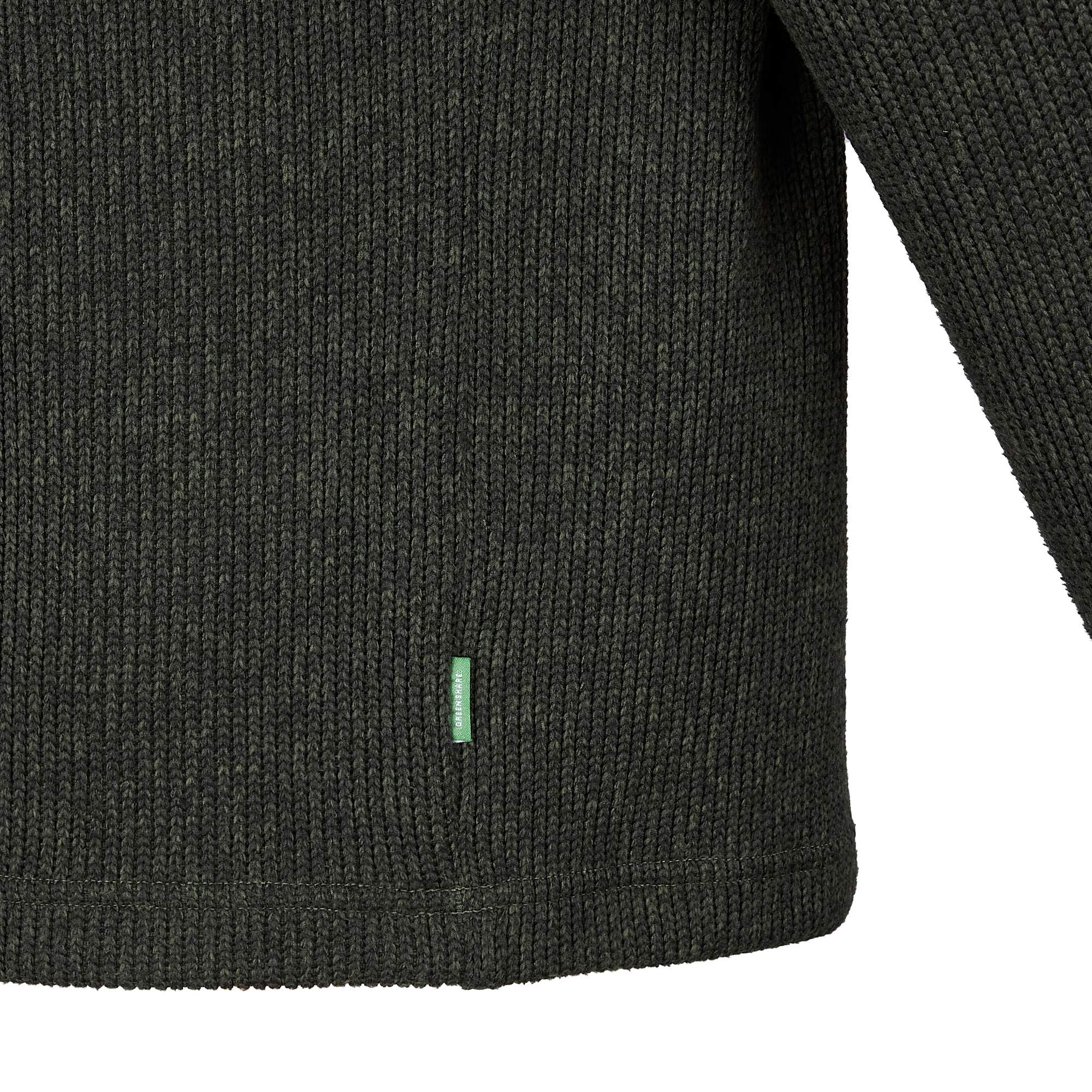 Vaude TESERO PULLOVER II Herren - Strickpullover