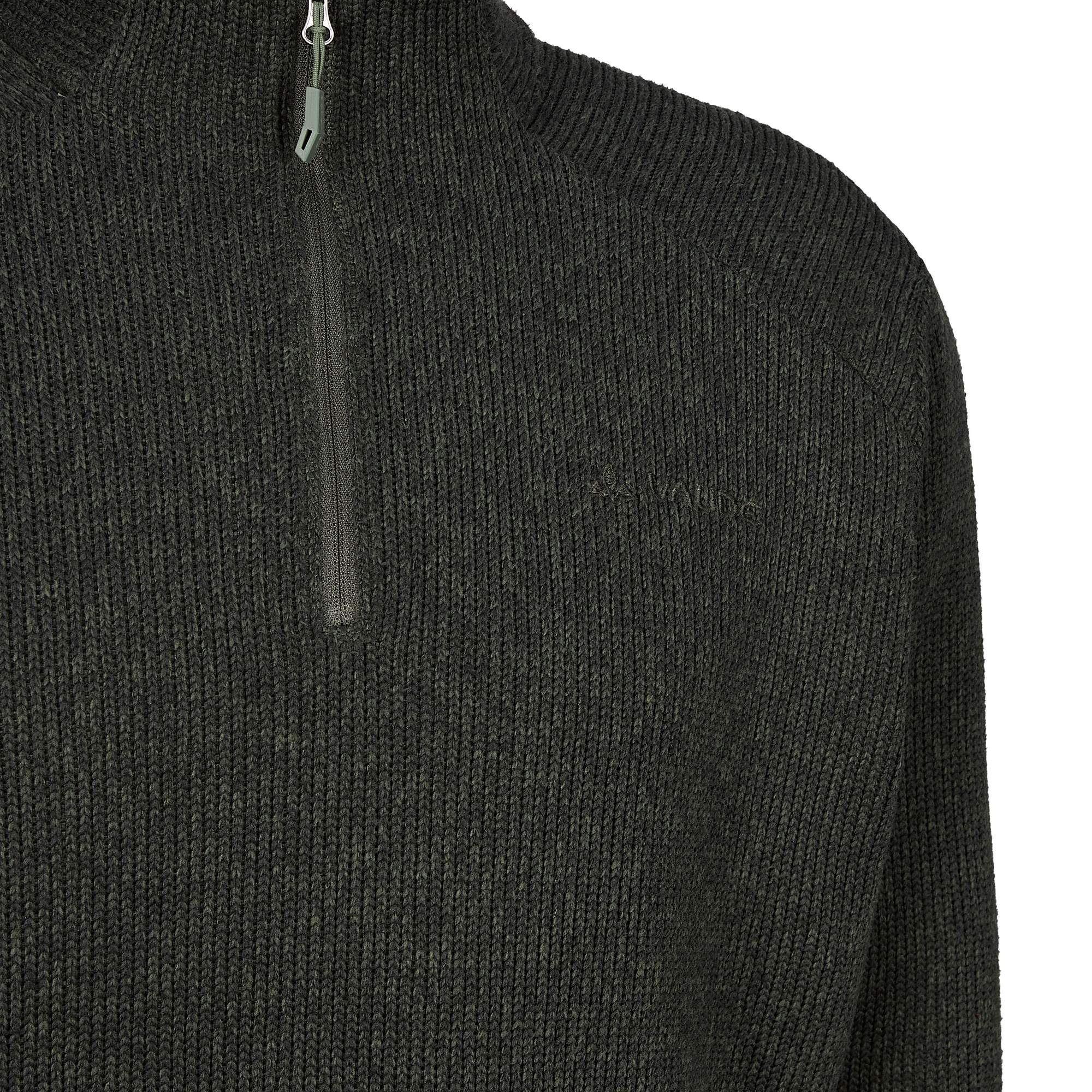 Vaude TESERO PULLOVER II Herren - Strickpullover