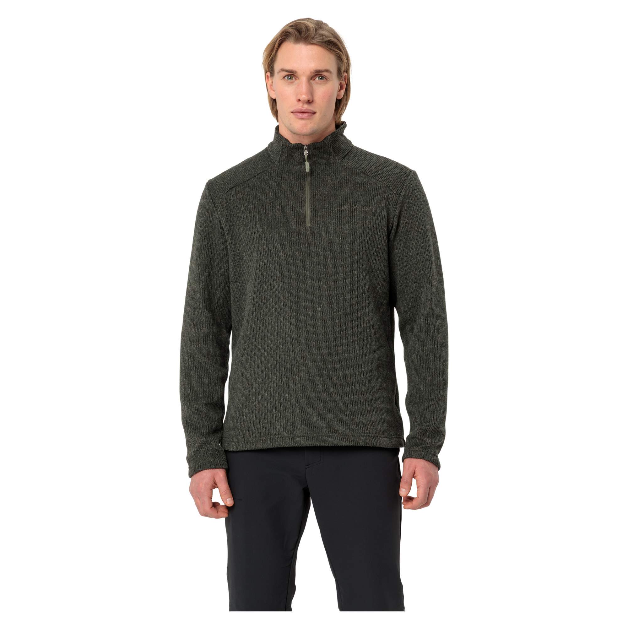 Vaude TESERO PULLOVER II Herren - Strickpullover
