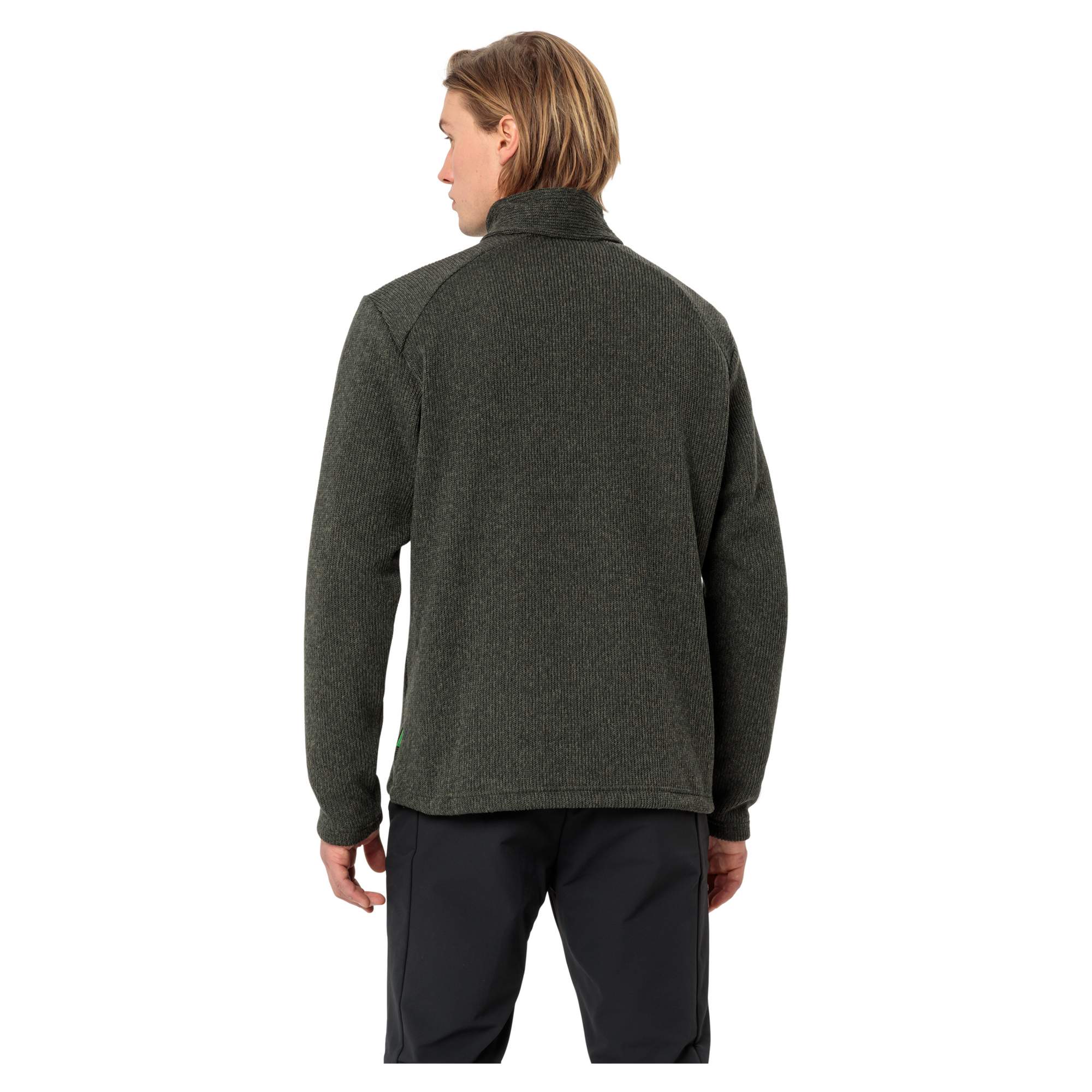 Vaude TESERO PULLOVER II Herren - Strickpullover