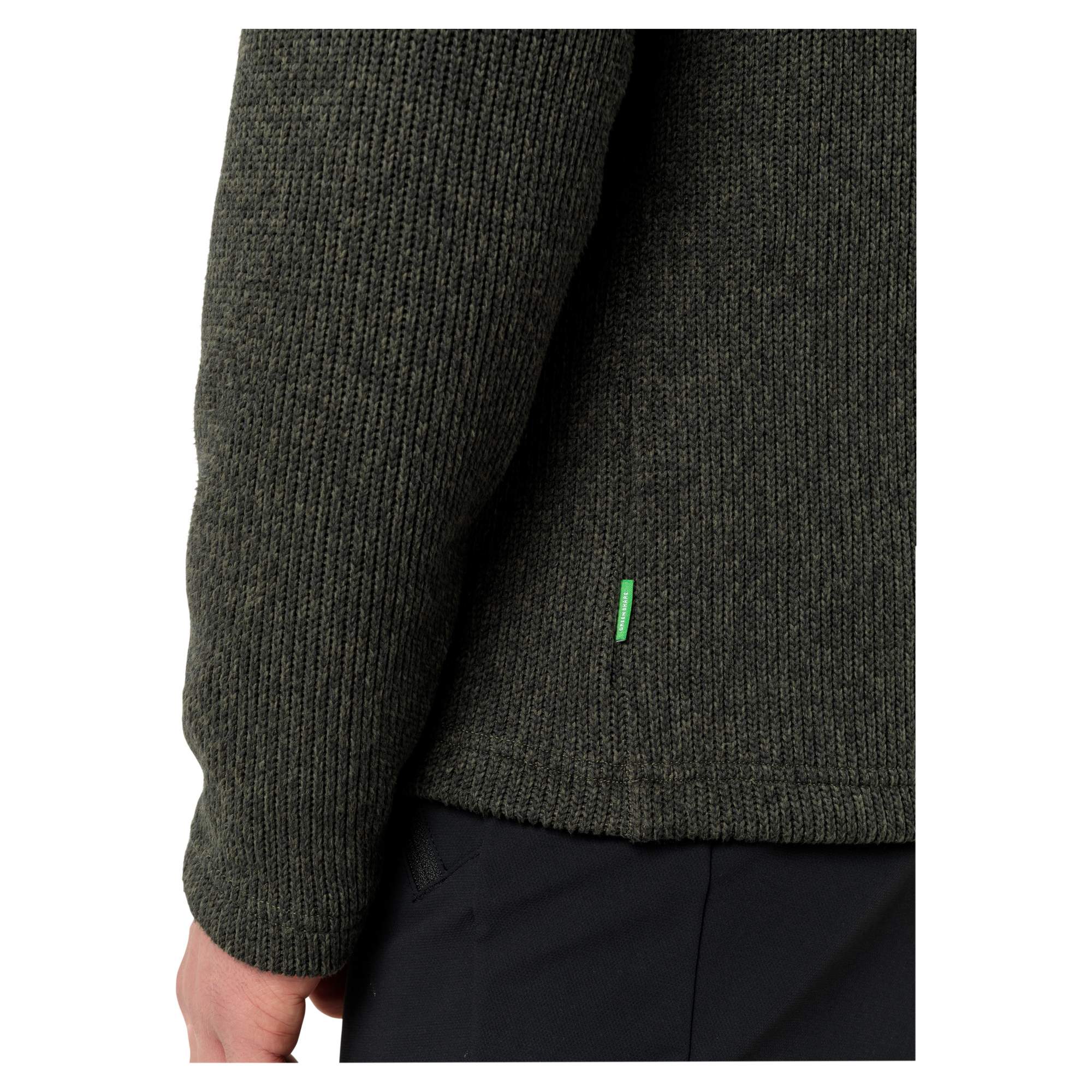 Vaude TESERO PULLOVER II Herren - Strickpullover