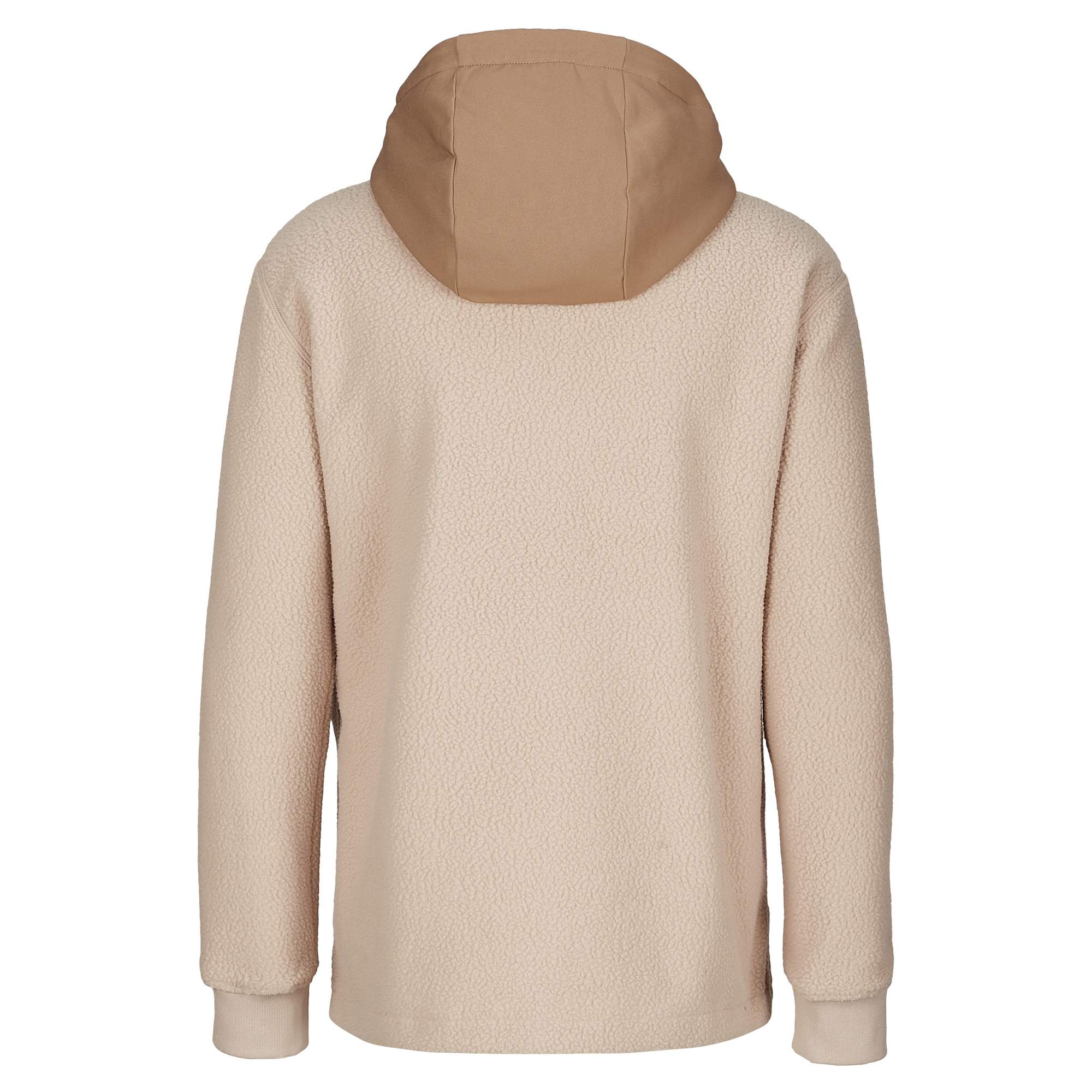 Vaude MANUKAU FLEECE JACKET III Herren - Fleecejacke