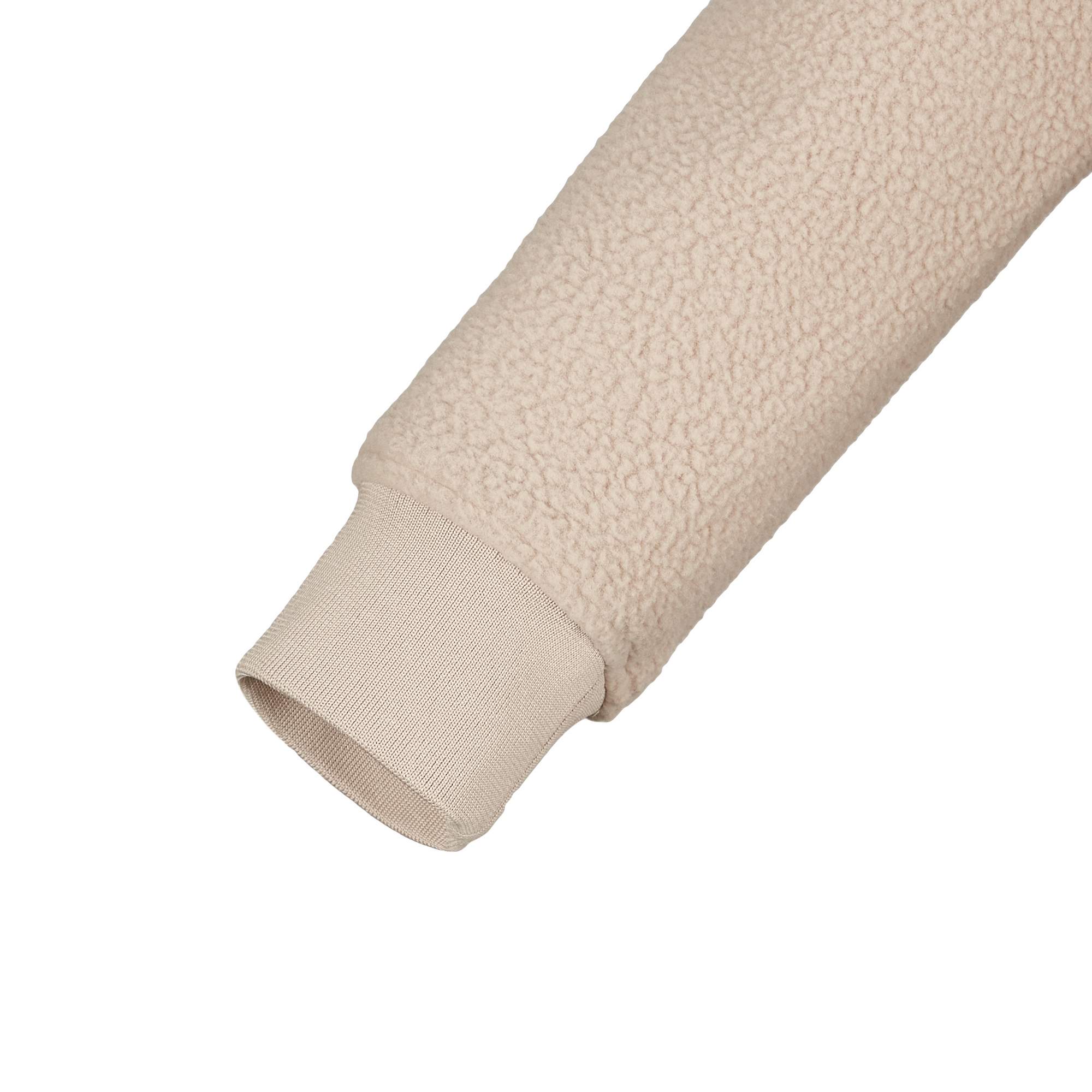 Vaude MANUKAU FLEECE JACKET III Herren - Fleecejacke