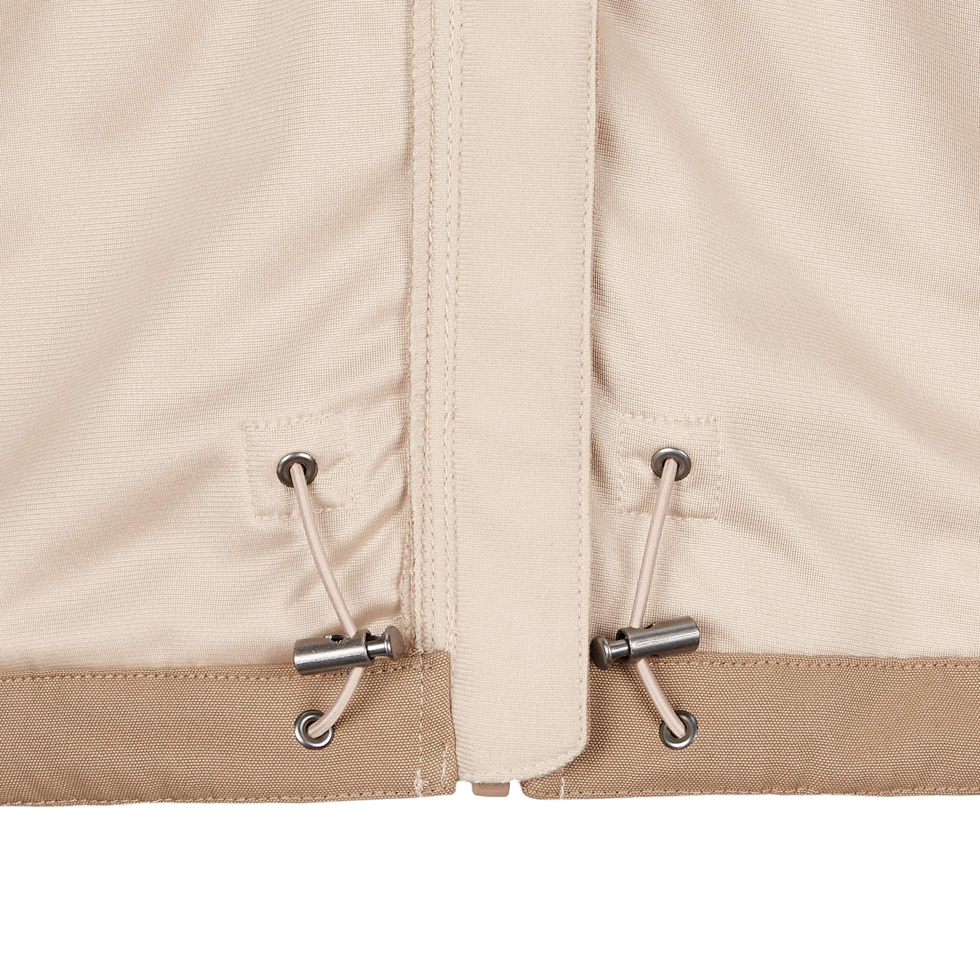 Vaude MANUKAU FLEECE JACKET III Herren - Fleecejacke