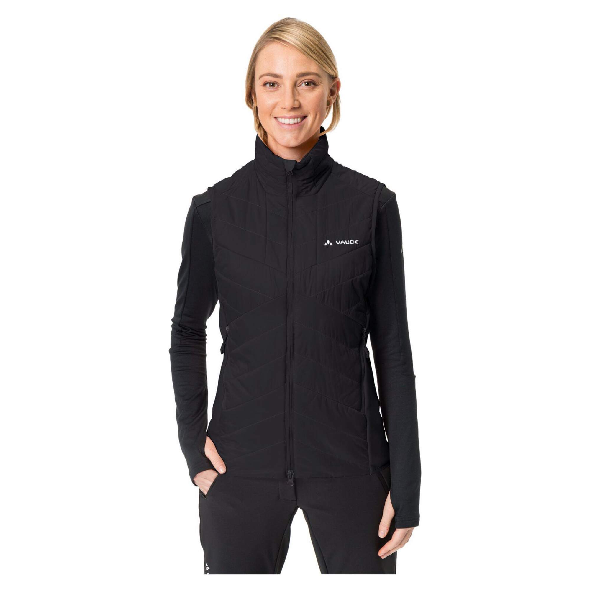 Vaude SESVENNA VEST IV Damen - Weste