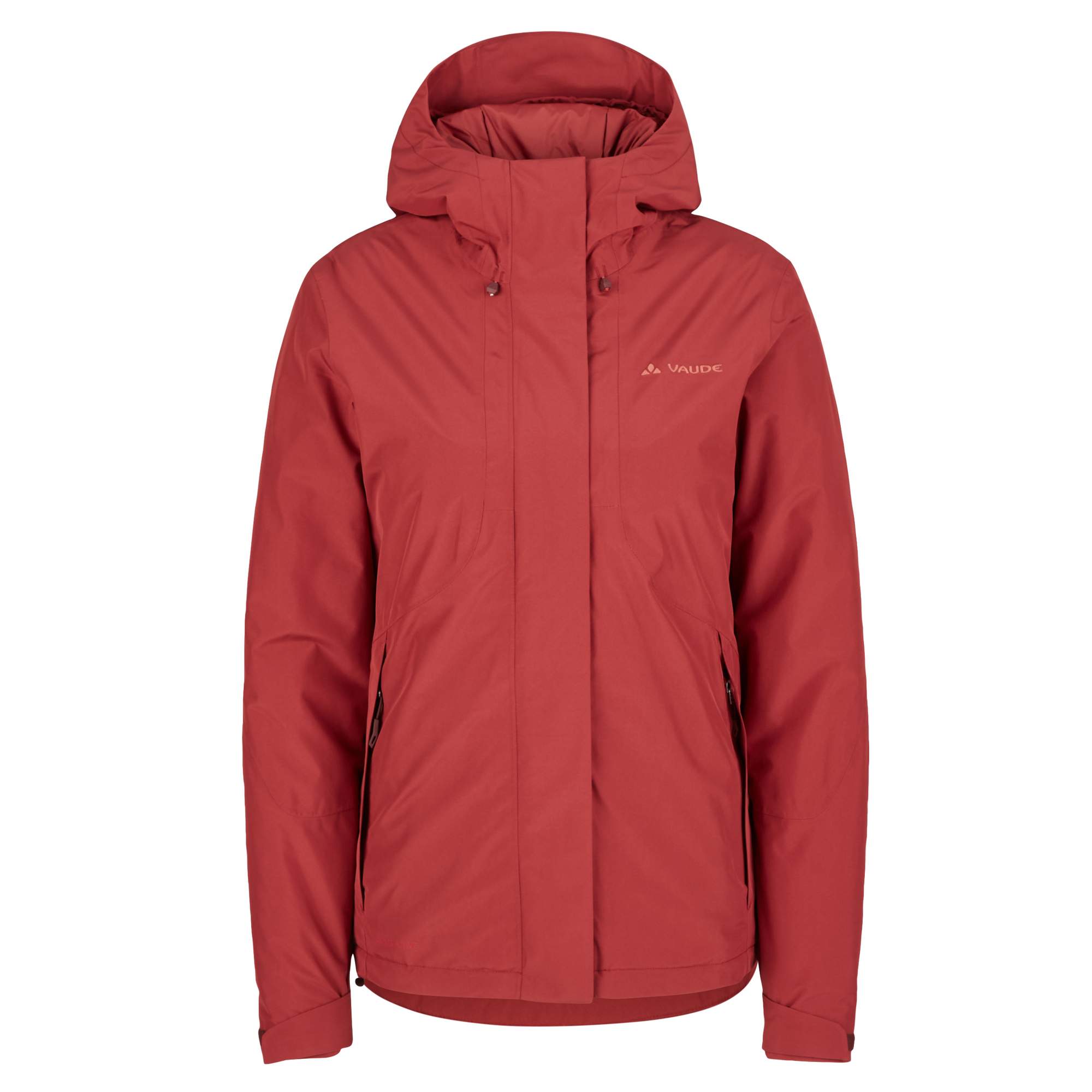 Vaude ROSEMOOR PADDED JACKET II Damen - Winterjacke