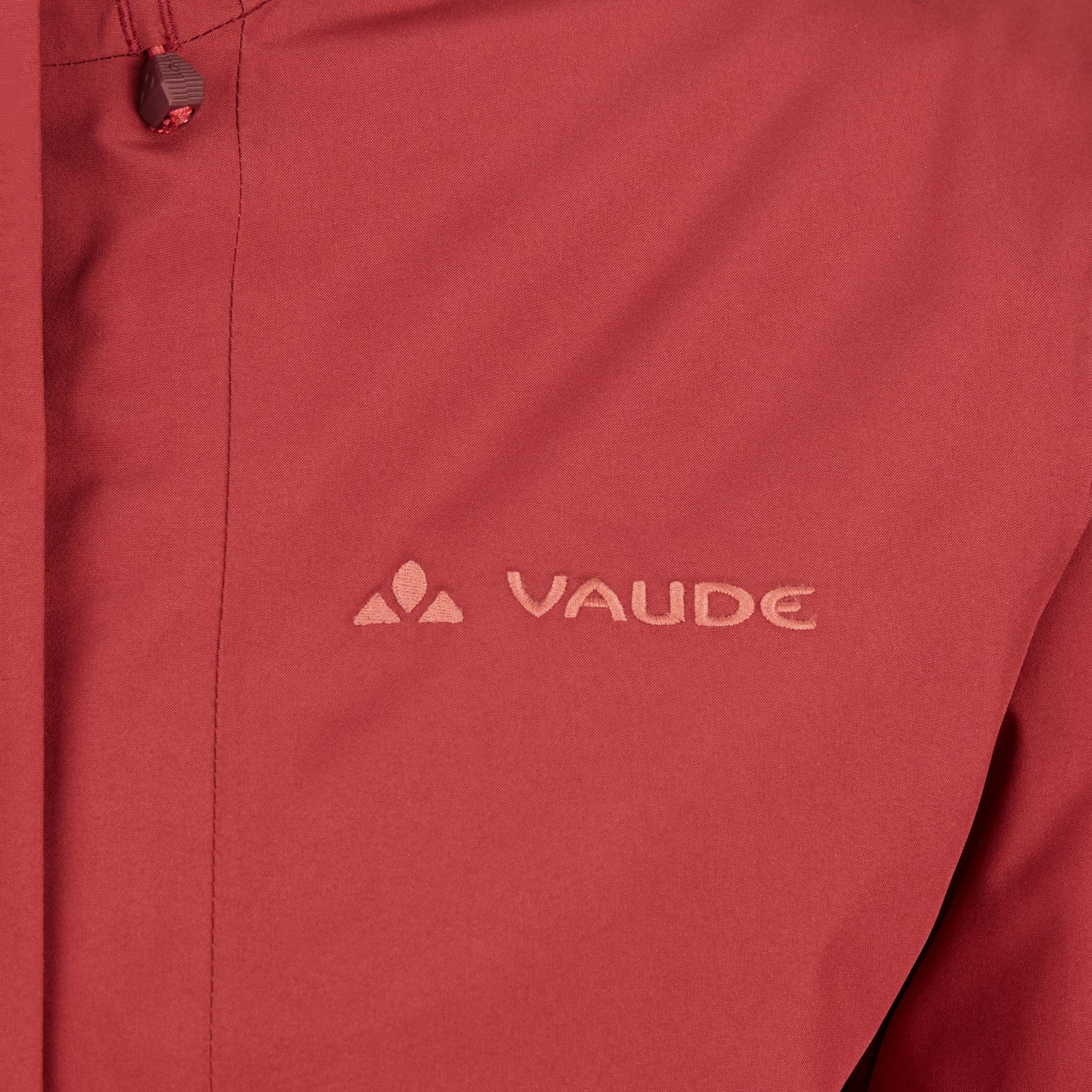 Vaude ROSEMOOR PADDED JACKET II Damen - Winterjacke