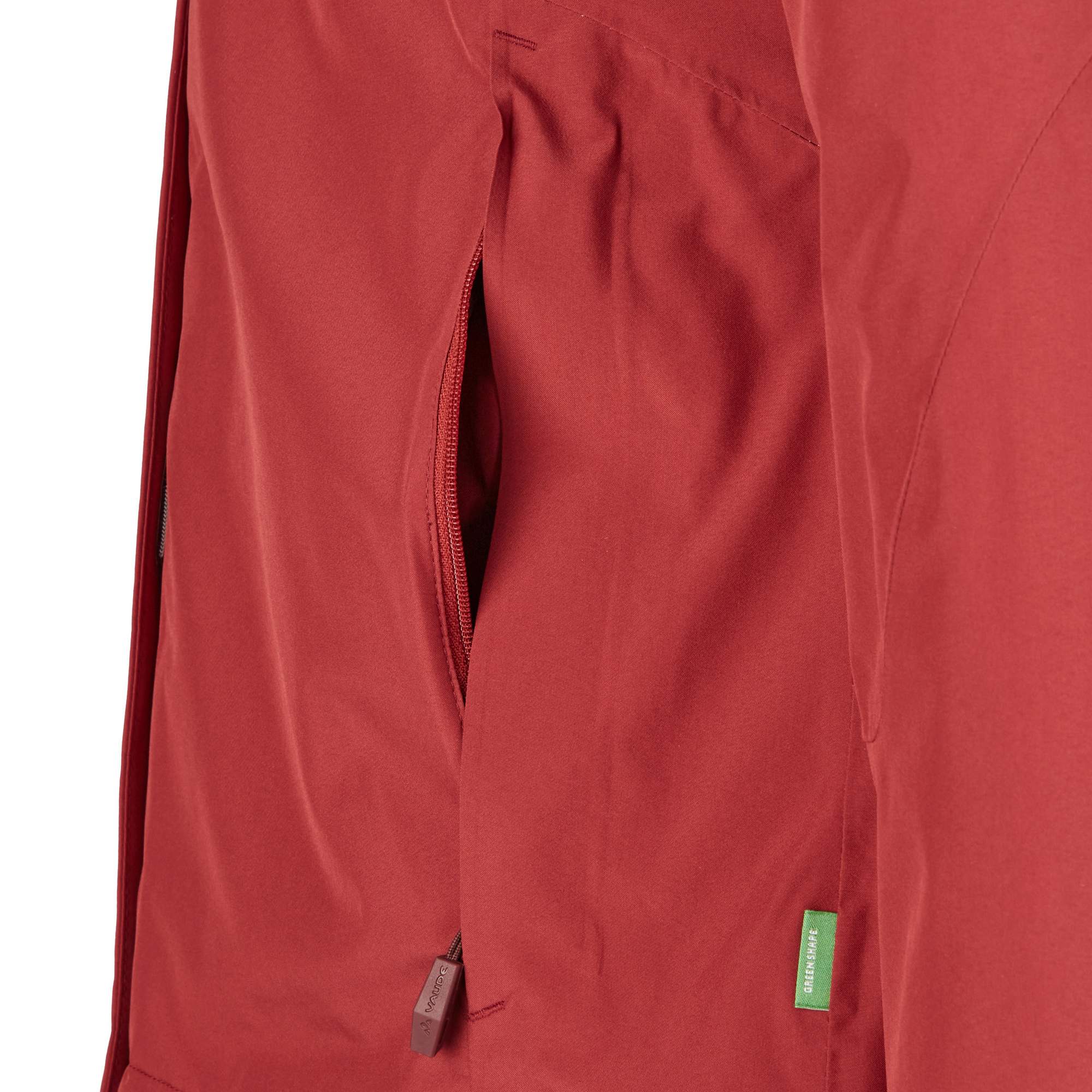 Vaude ROSEMOOR PADDED JACKET II Damen - Winterjacke