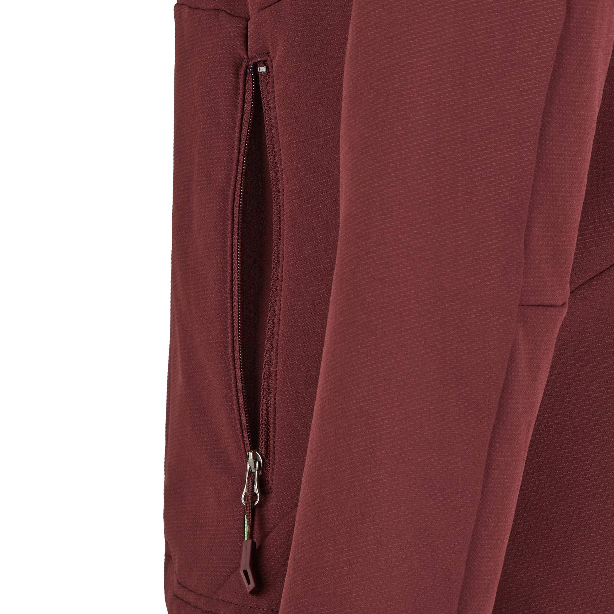 Vaude ELOPE STORMFLEECE HOODY Damen - Fleecejacke