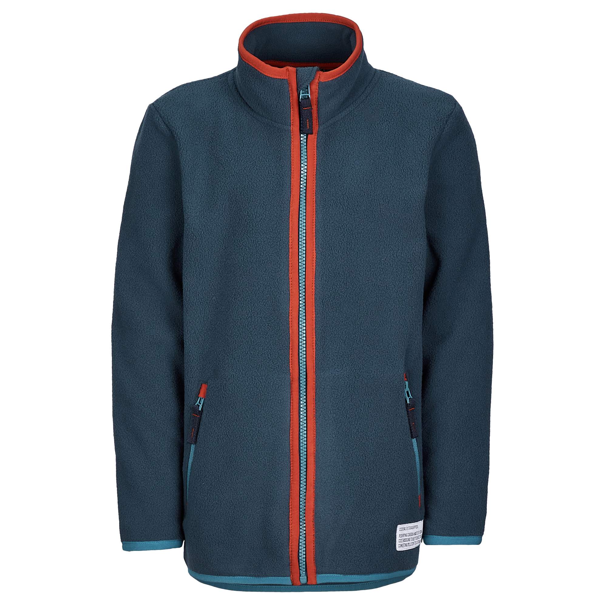 Craghoppers CO2RENU JACKET Kinder - Fleecejacke