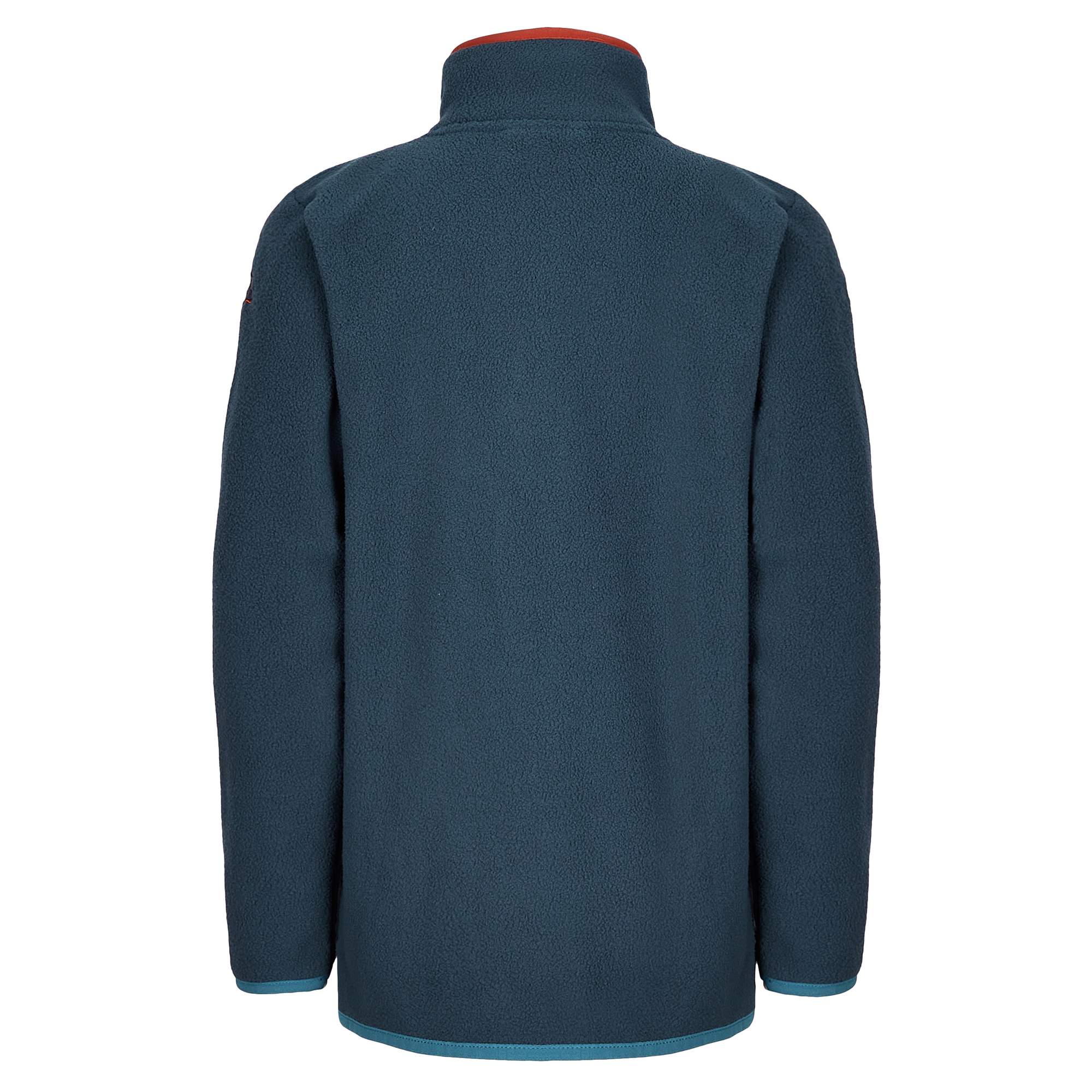 Craghoppers CO2RENU JACKET Kinder - Fleecejacke