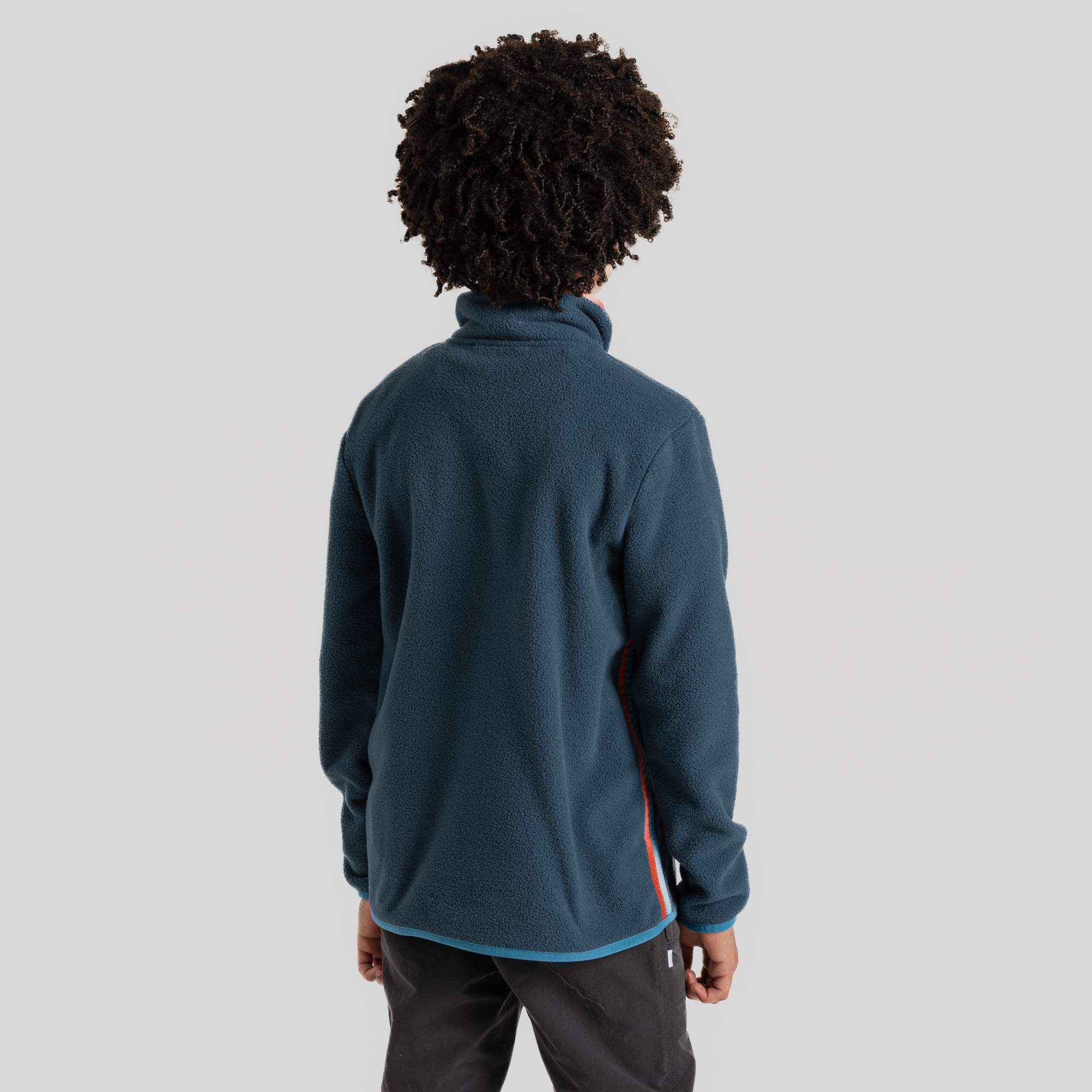 Craghoppers CO2RENU JACKET Kinder - Fleecejacke