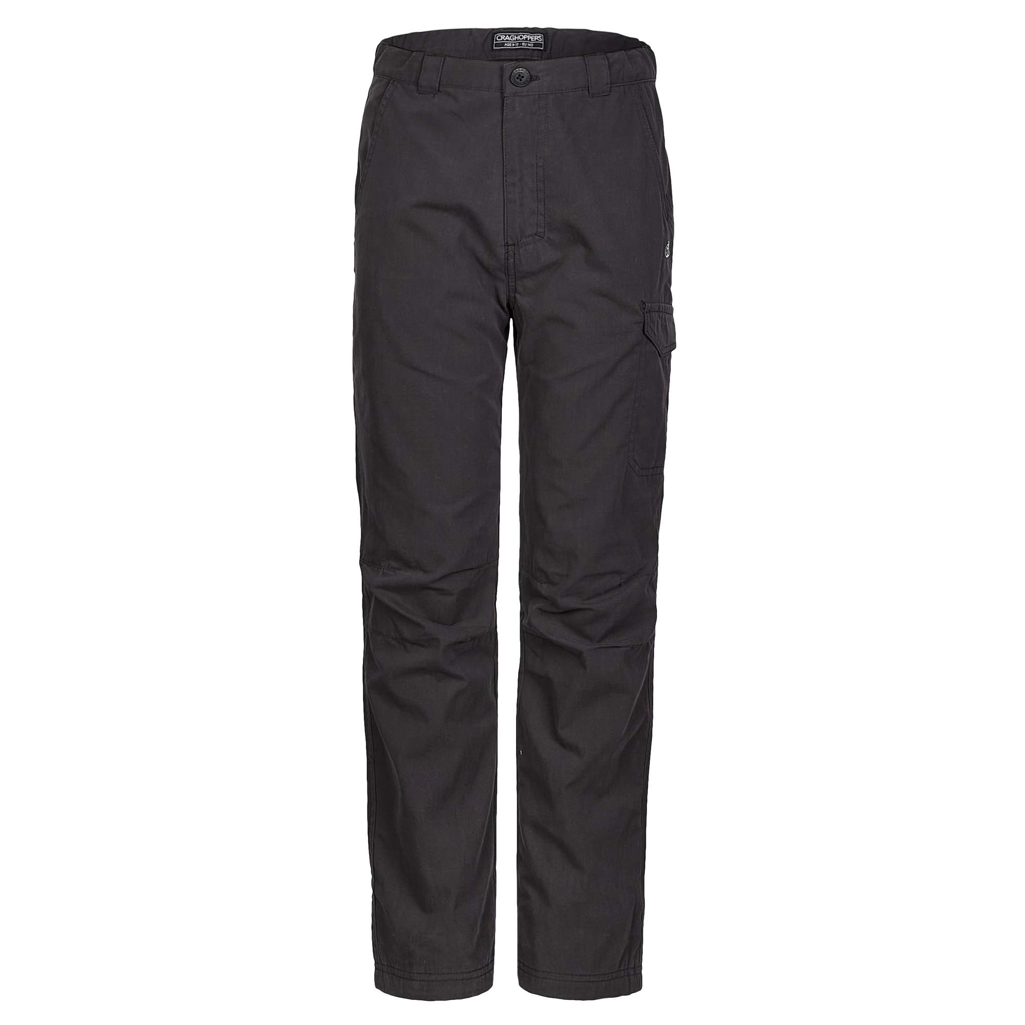 Craghoppers KIWI II WINTER LINED CARGO TROUSER Kinder - Trekkinghose