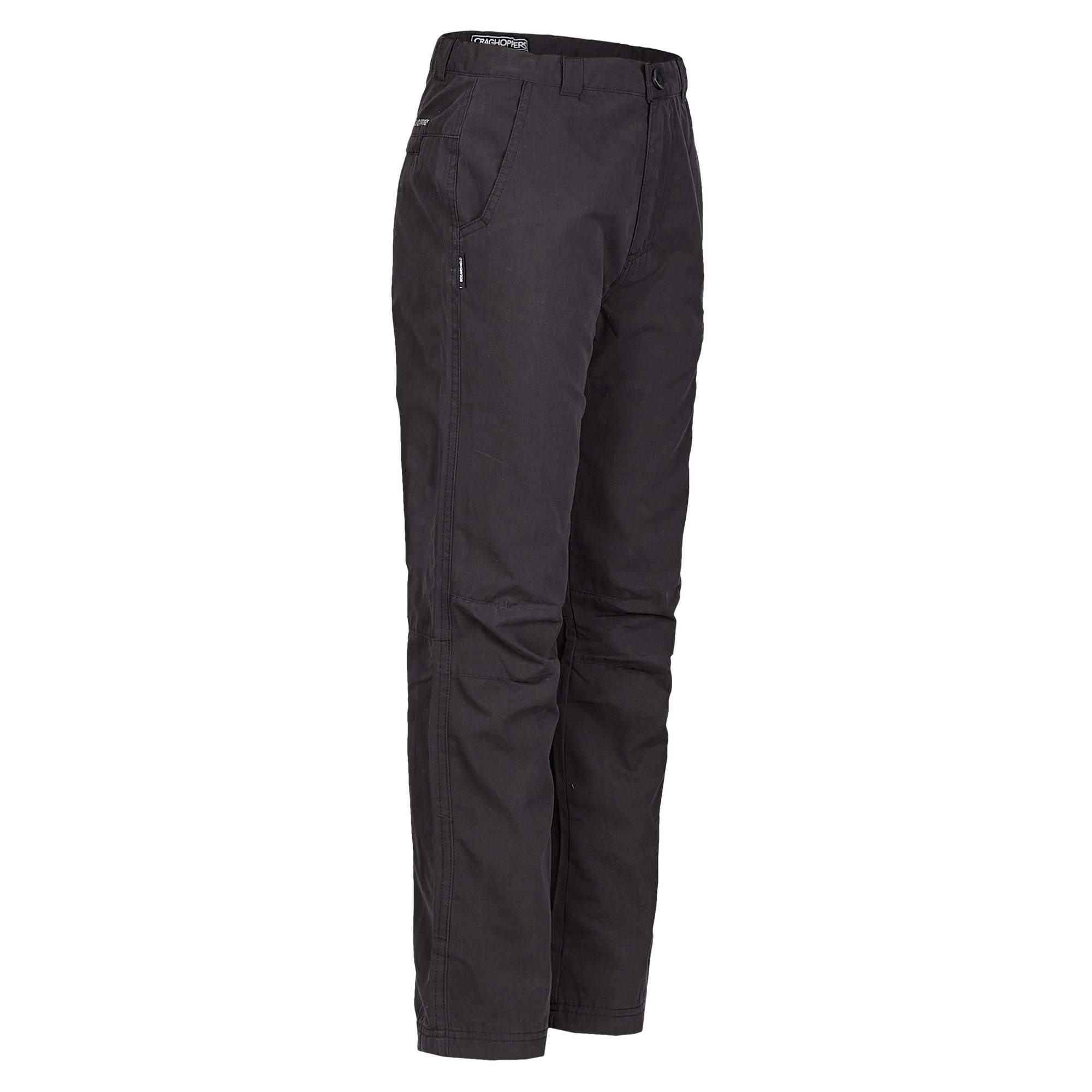 Craghoppers KIWI II WINTER LINED CARGO TROUSER Kinder - Trekkinghose
