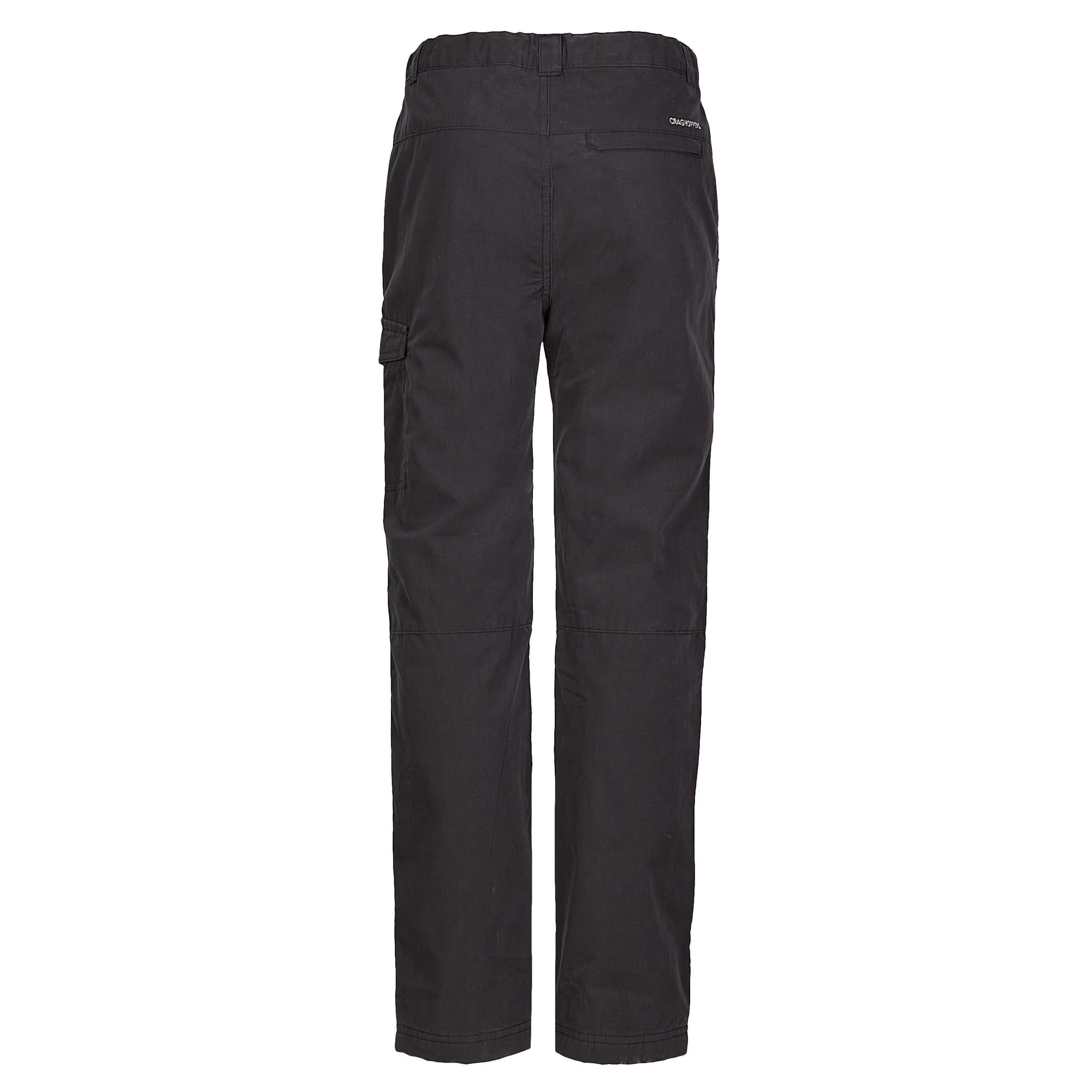 Craghoppers KIWI II WINTER LINED CARGO TROUSER Kinder - Trekkinghose