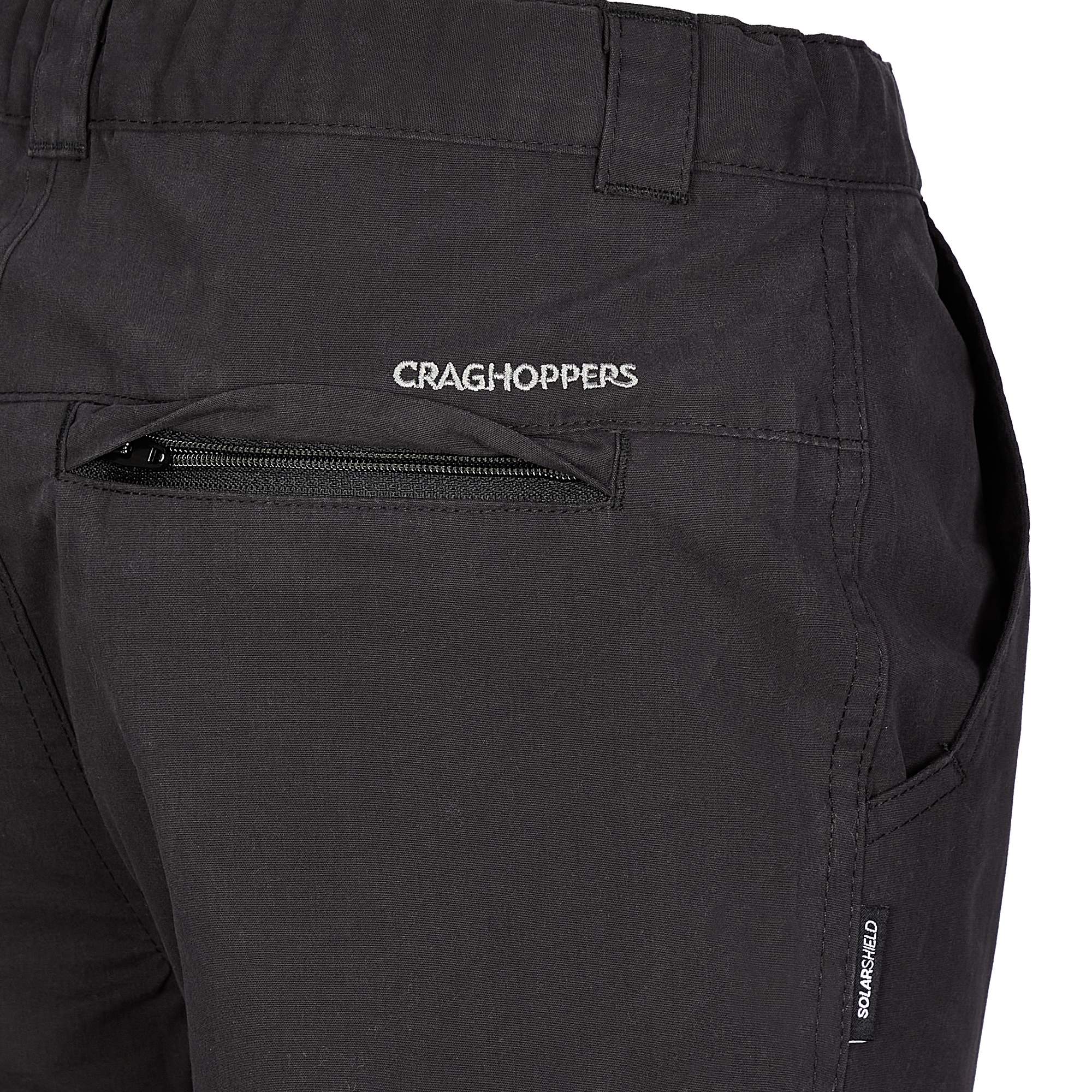Craghoppers KIWI II WINTER LINED CARGO TROUSER Kinder - Trekkinghose