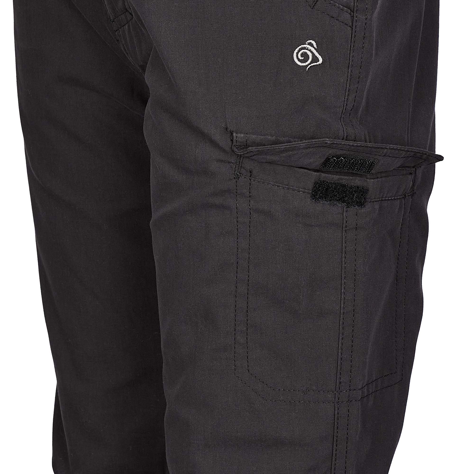 Craghoppers KIWI II WINTER LINED CARGO TROUSER Kinder - Trekkinghose