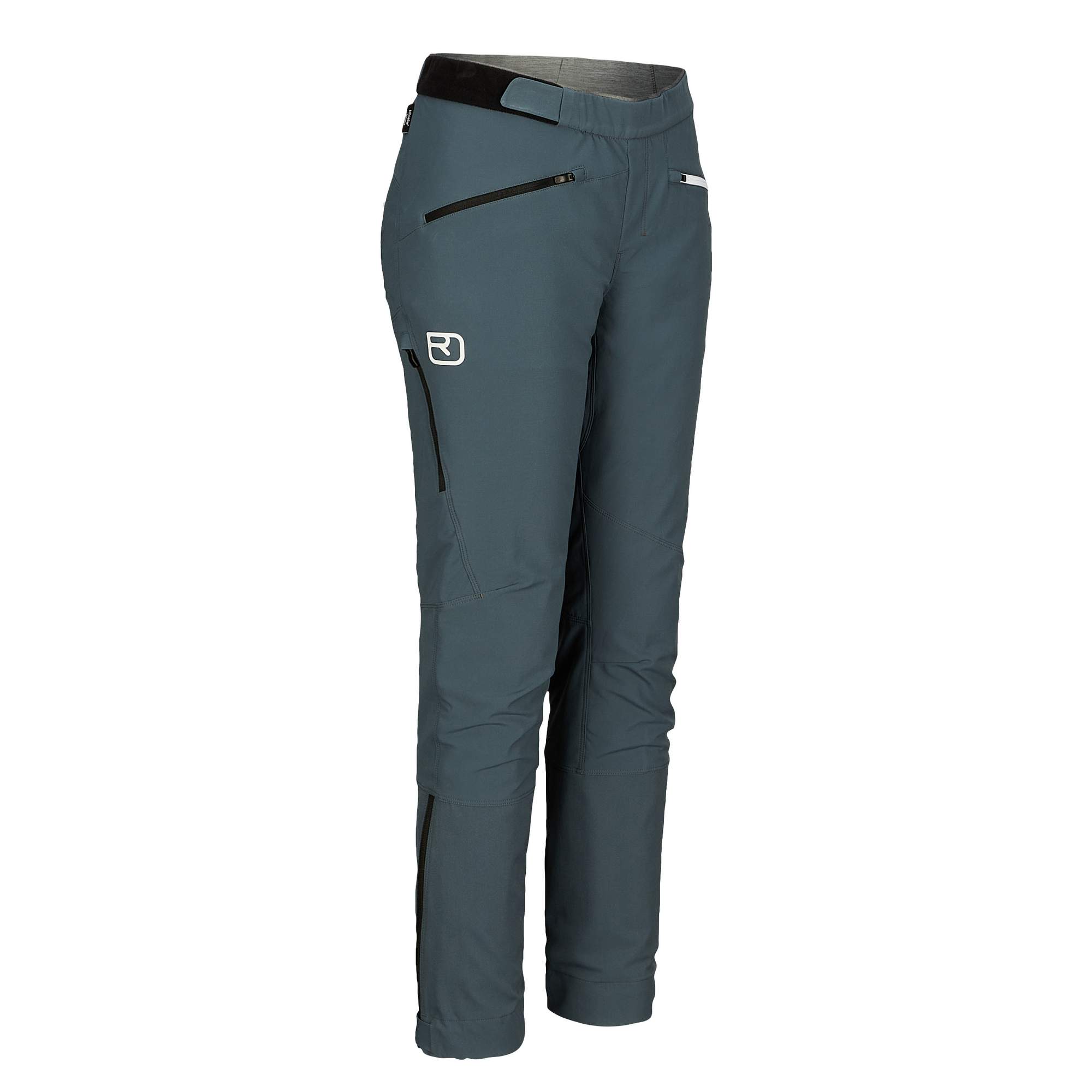 Ortovox COL BECCHEI PANTS W Damen - Skihose