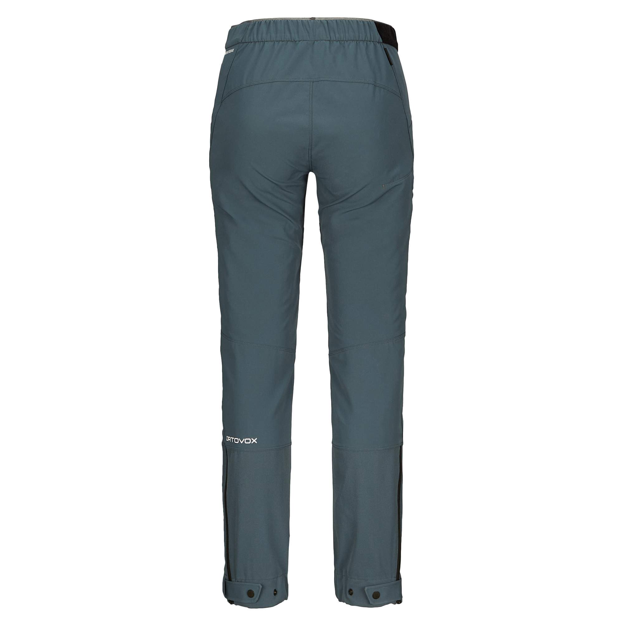 Ortovox COL BECCHEI PANTS W Damen - Skihose