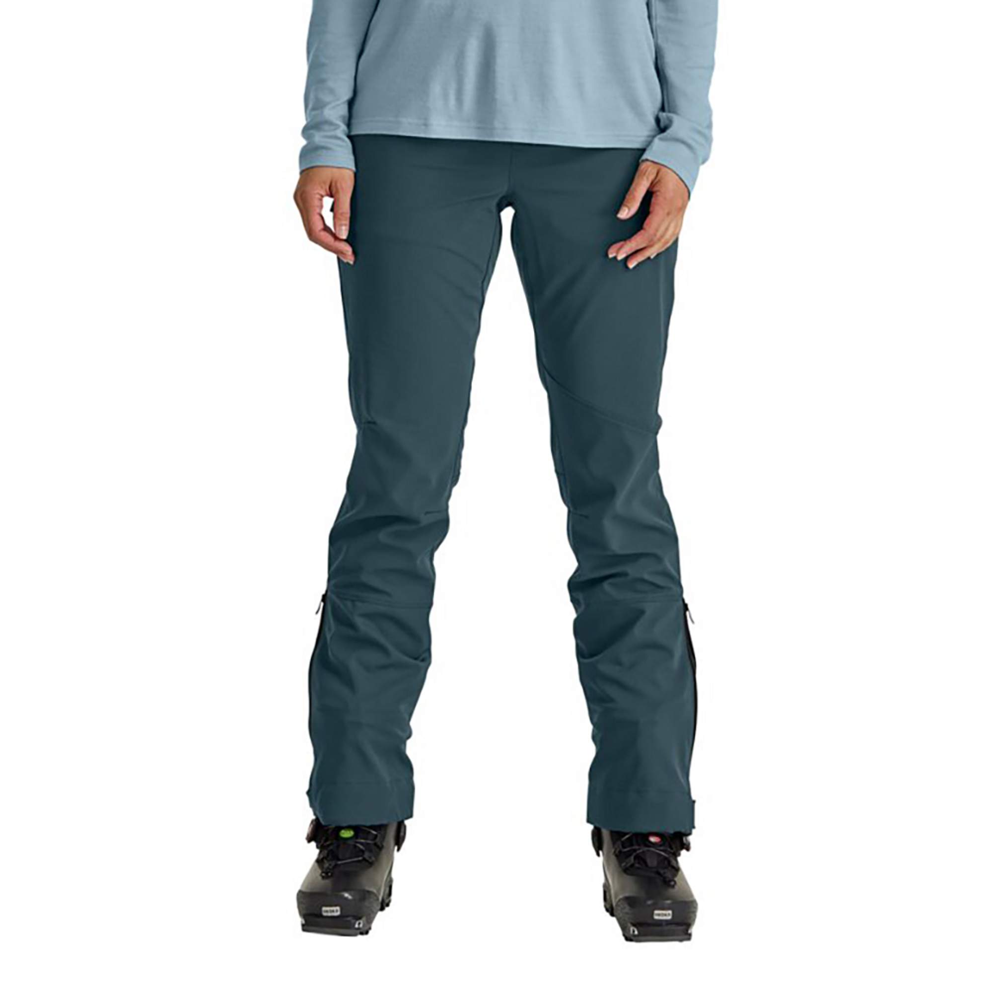 Ortovox COL BECCHEI PANTS W Damen - Skihose