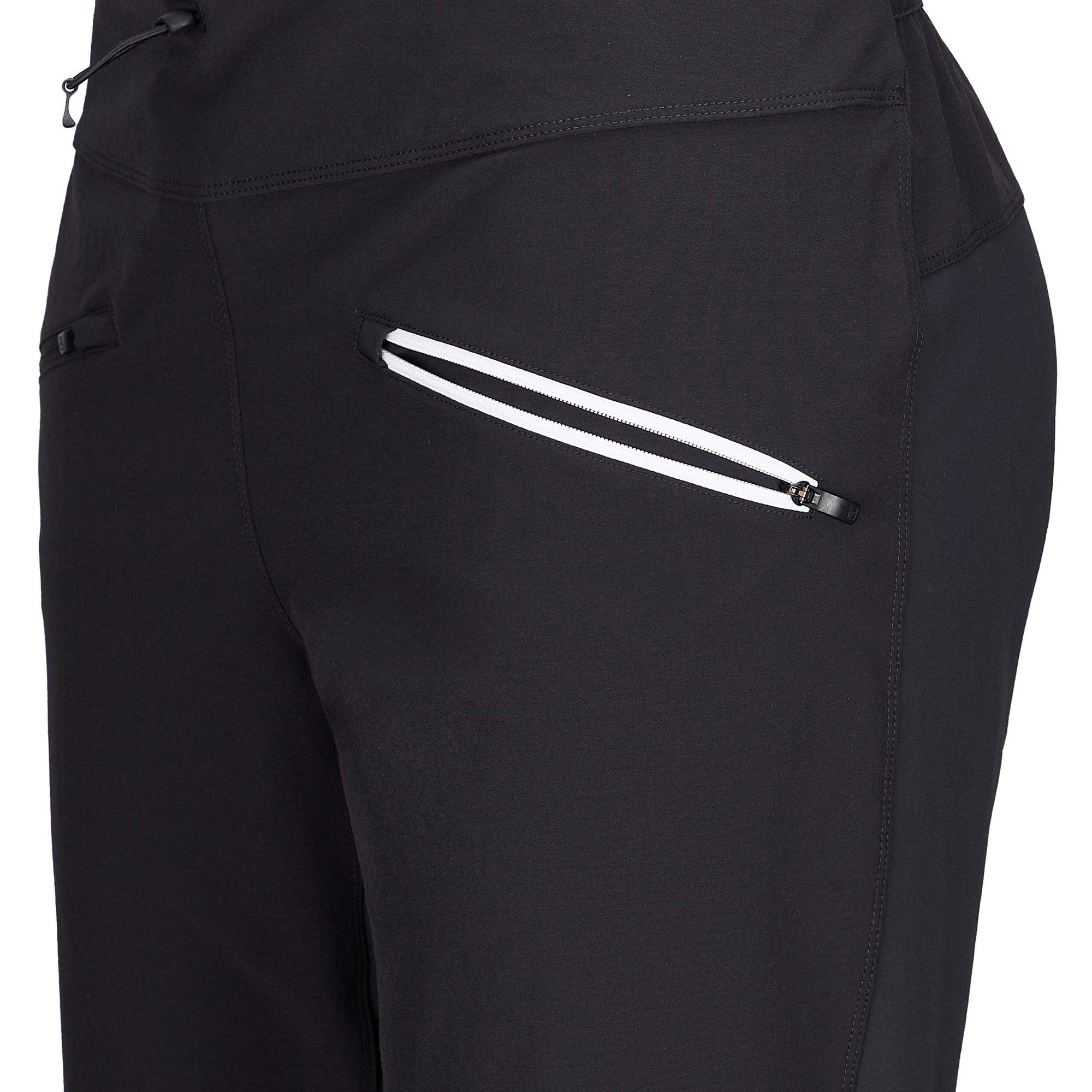 Ortovox PUNTA BERRINO PANTS W Damen - Softshellhose