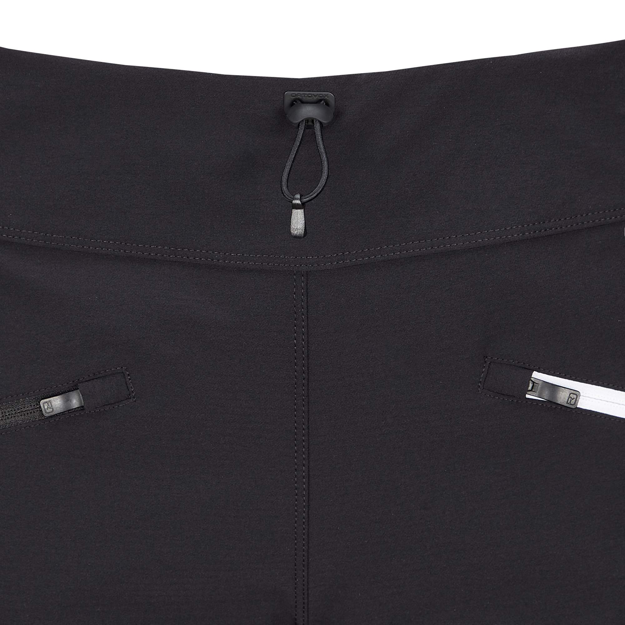 Ortovox PUNTA BERRINO PANTS W Damen - Softshellhose