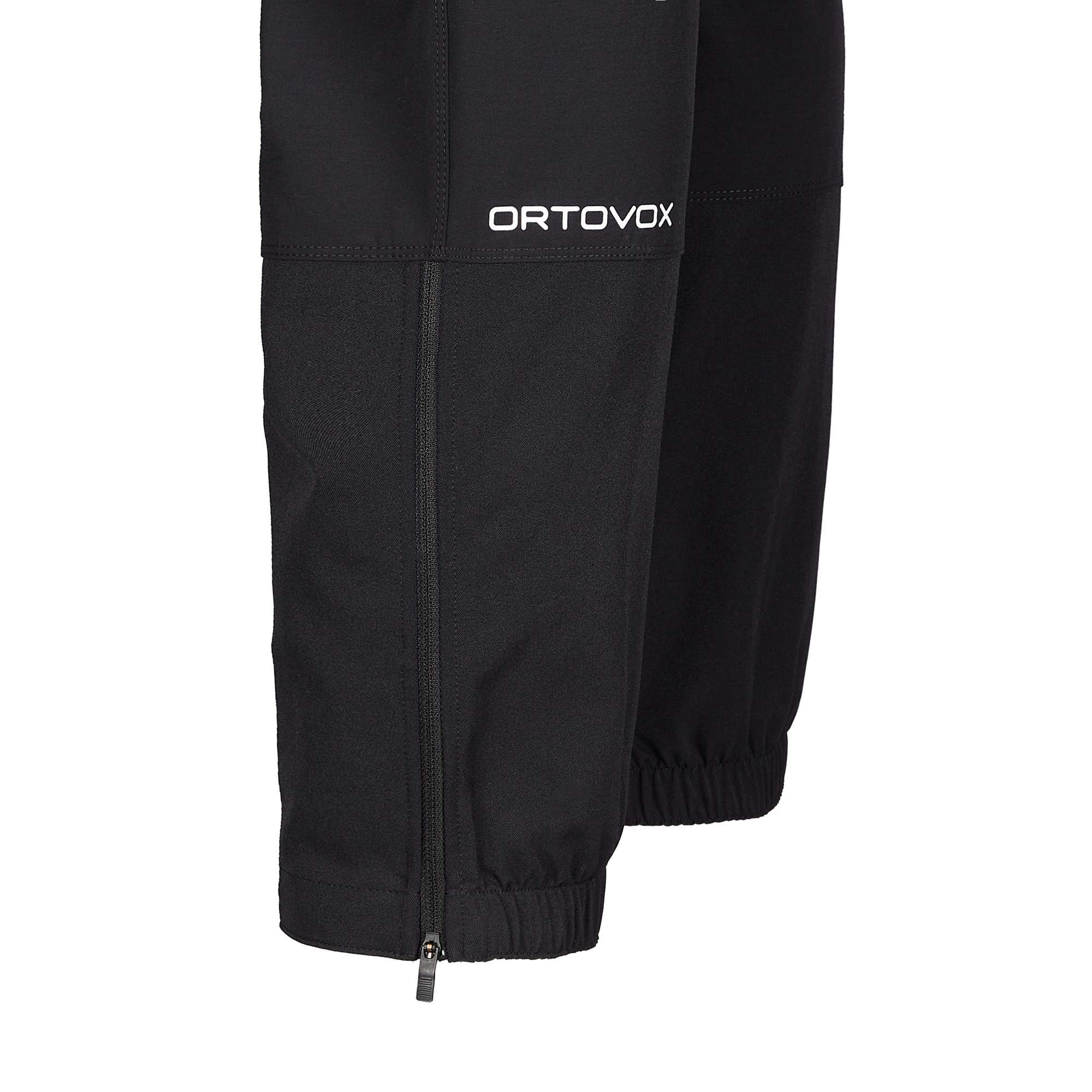 Ortovox PUNTA BERRINO PANTS W Damen - Softshellhose