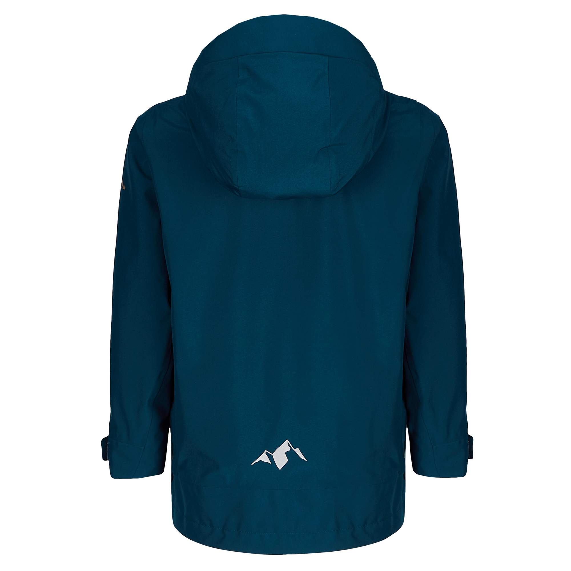 Vaude CASAREA 3IN1 JACKET II Kinder - Doppeljacke