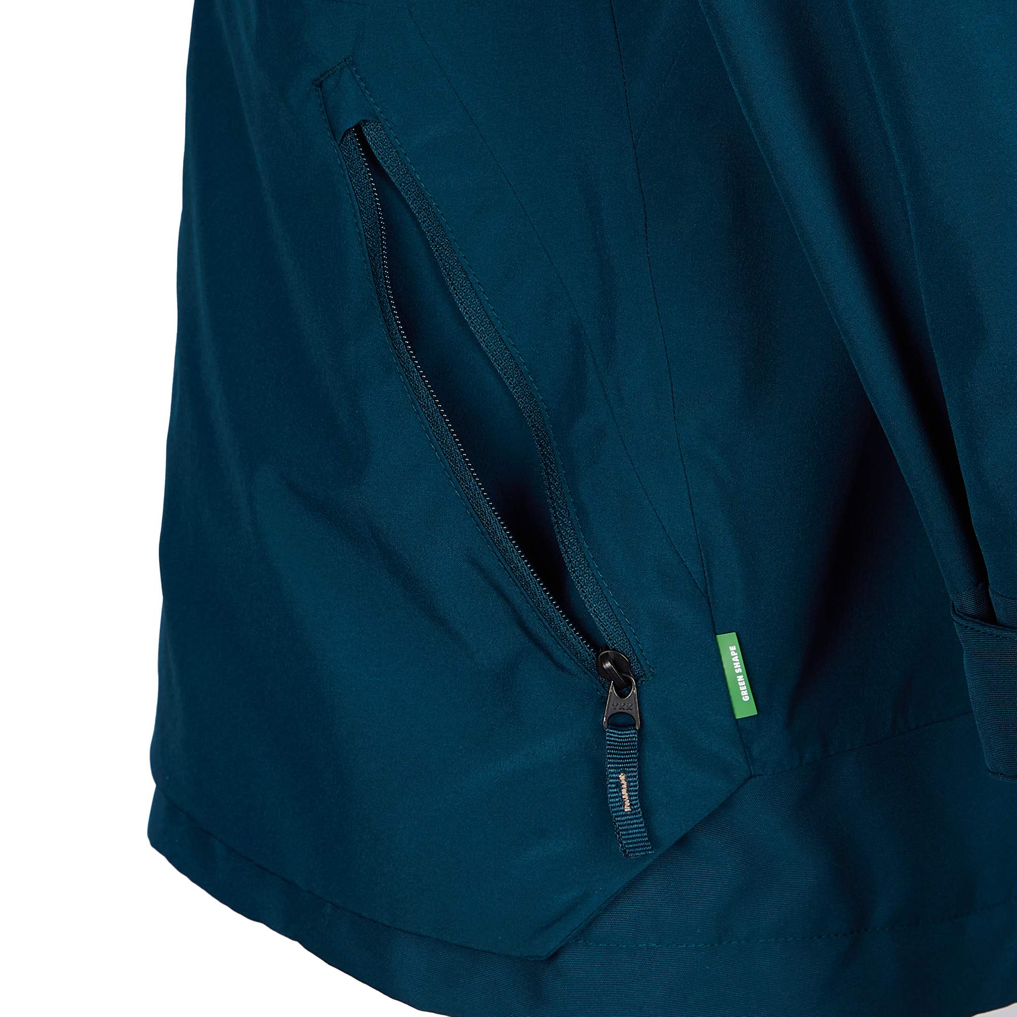 Vaude CASAREA 3IN1 JACKET II Kinder - Doppeljacke