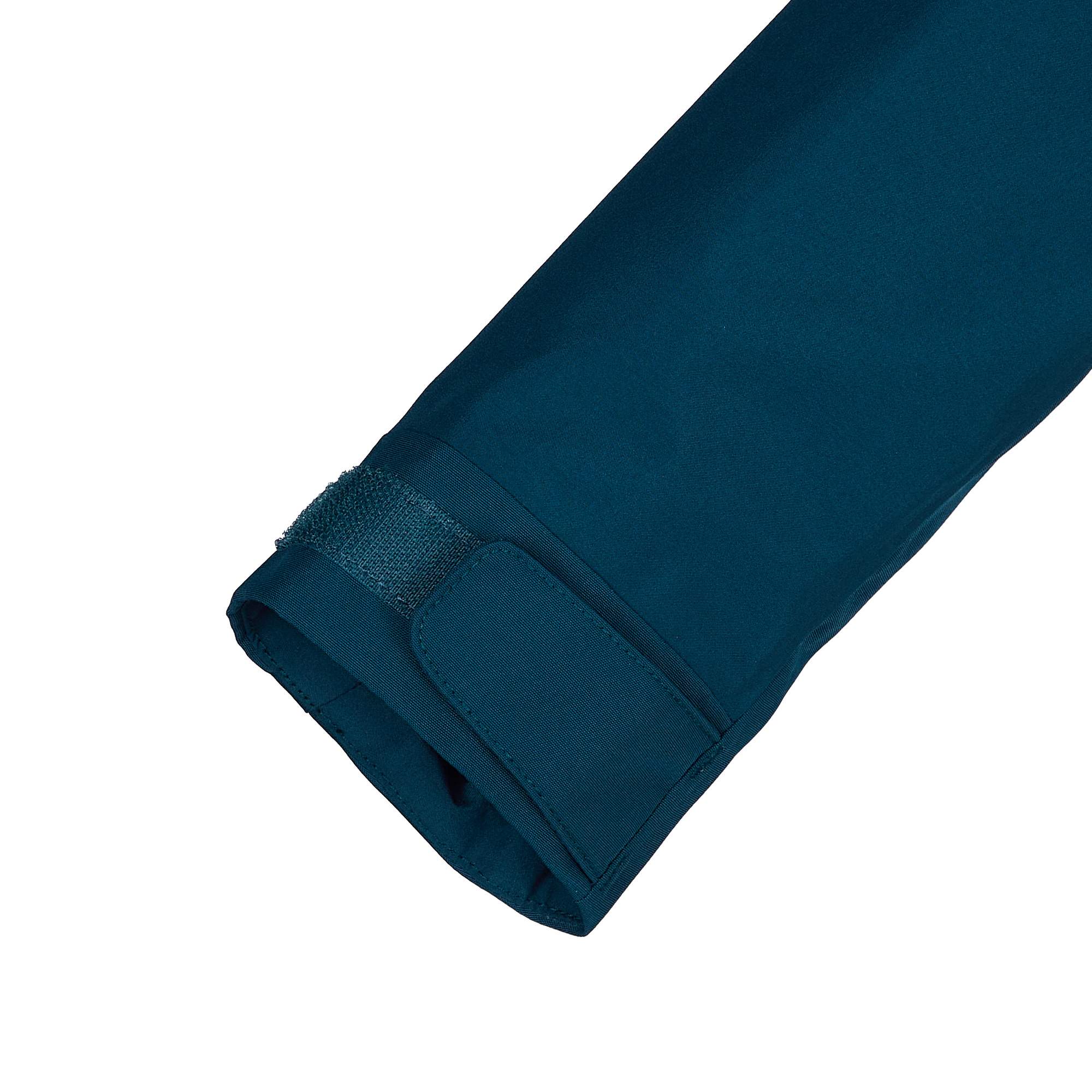 Vaude CASAREA 3IN1 JACKET II Kinder - Doppeljacke