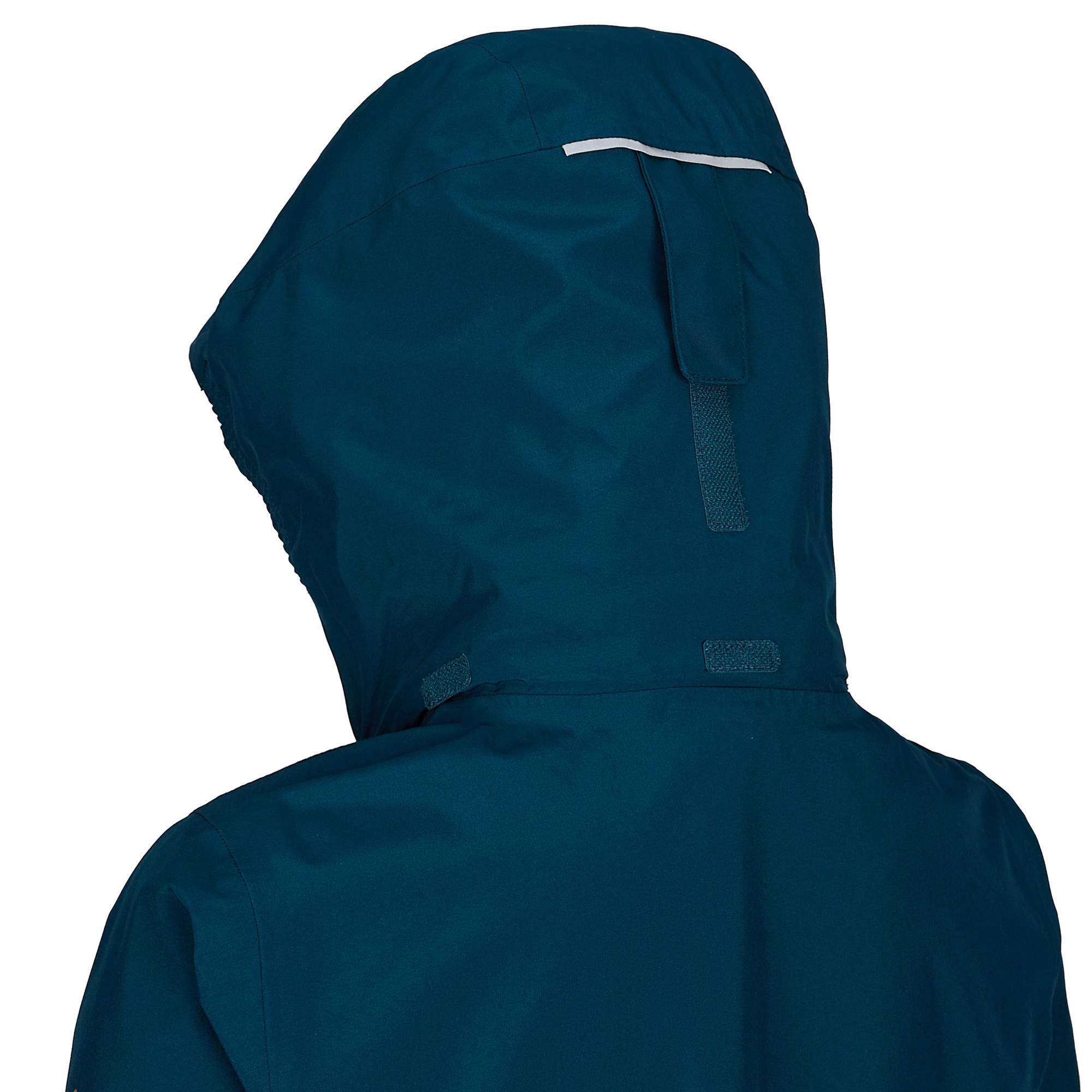 Vaude CASAREA 3IN1 JACKET II Kinder - Doppeljacke