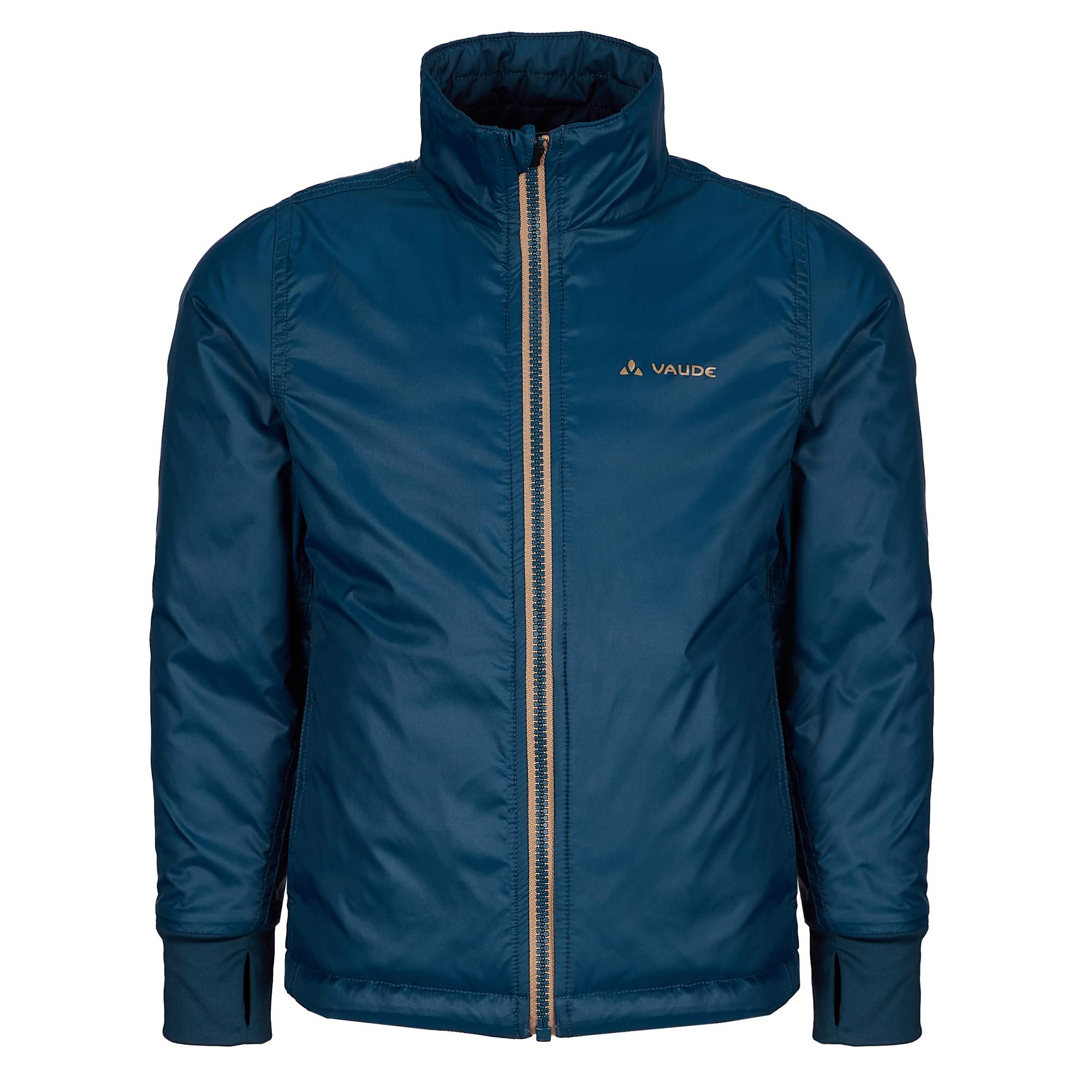 Vaude CASAREA 3IN1 JACKET II Kinder - Doppeljacke