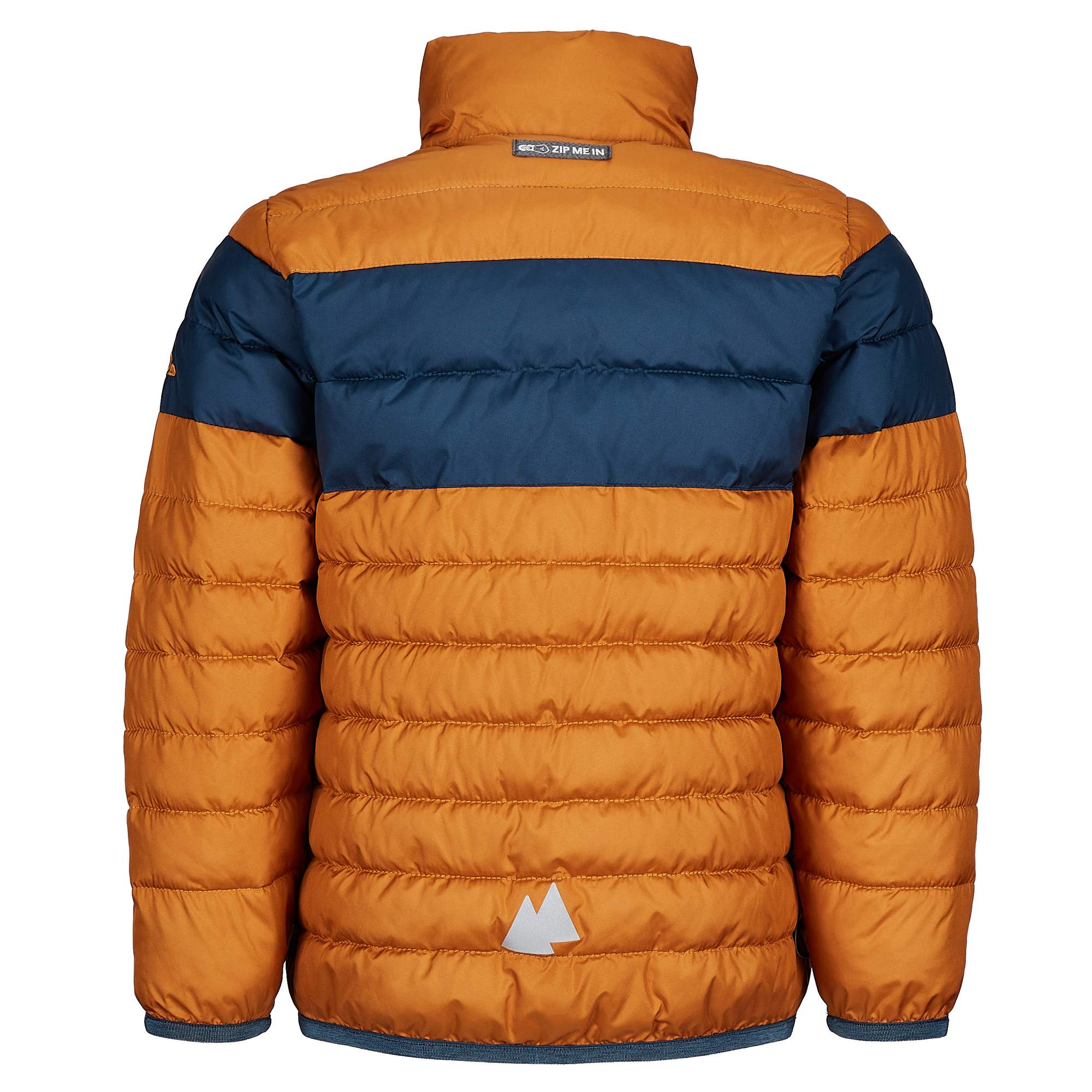 Vaude LIMAX INSULATION JACKET Kinder - Übergangsjacke Vaude LIMAX INSULATION JACKET Kinder - Übergangsjacke